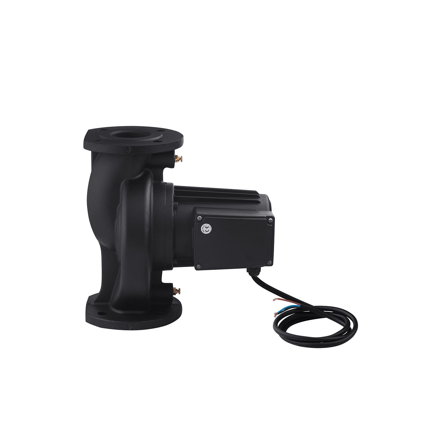 Насос циркуляційний фланцевий Pumpman GRS65/11F Нmax 11 м Qmax 45 куб.м 1500 Вт