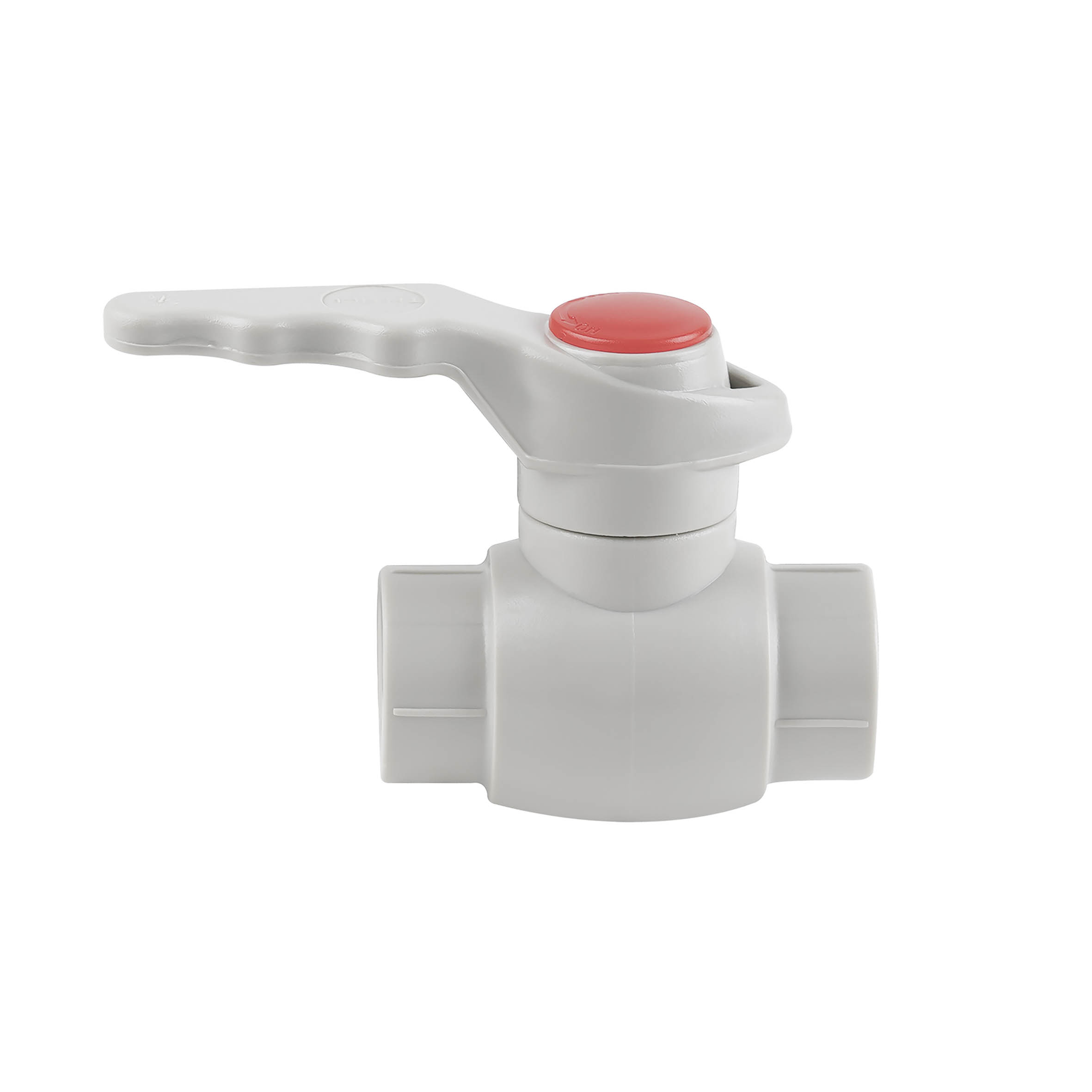 Кран кульовий PPR Thermo Alliance 25