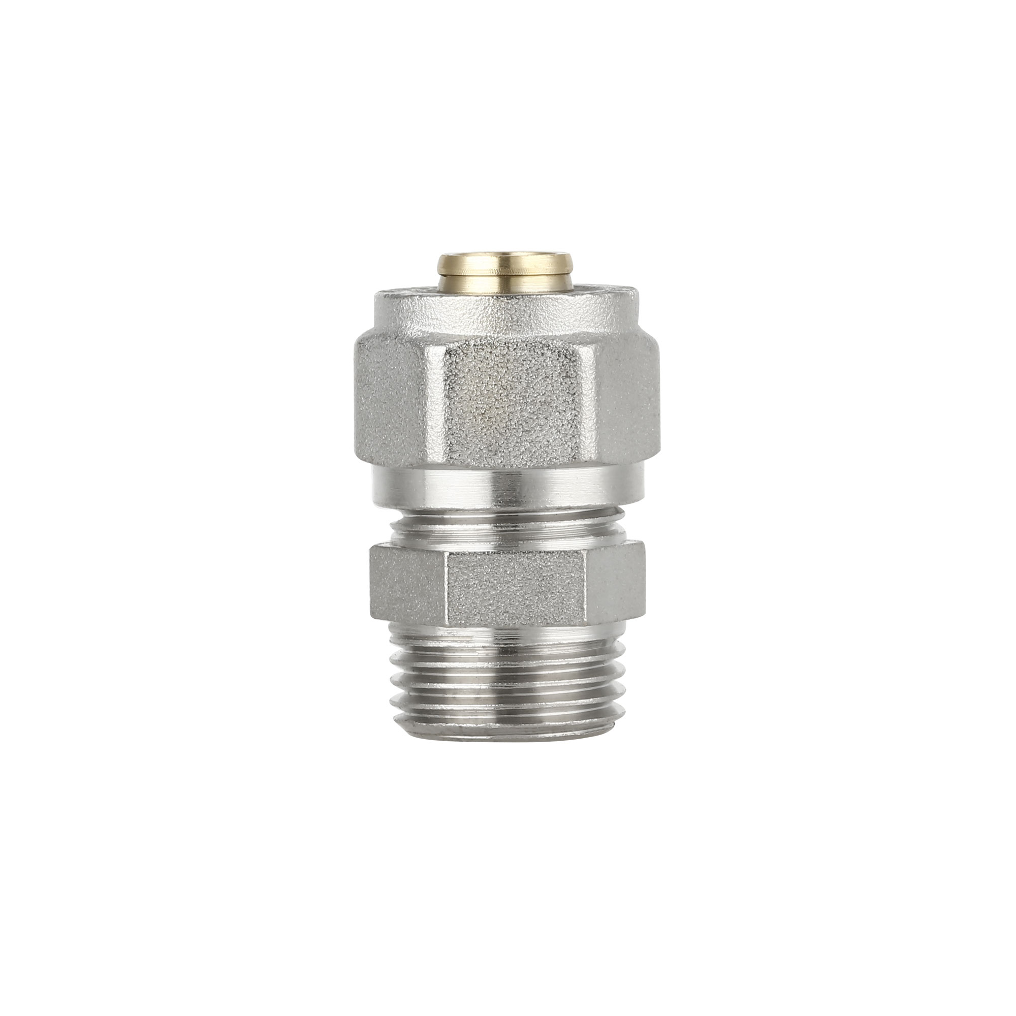 Муфта обтискна Thermo Alliance Forte 16х1/2" ЗР SF172W1615