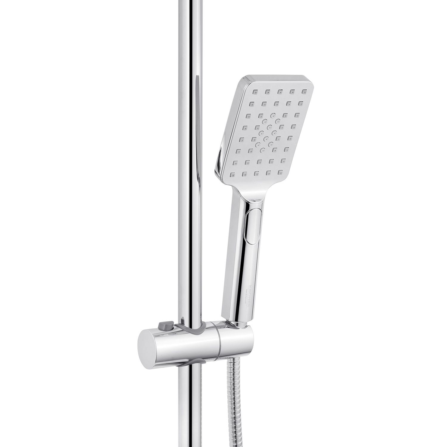 Душова система Kroner KRP Armada - W066