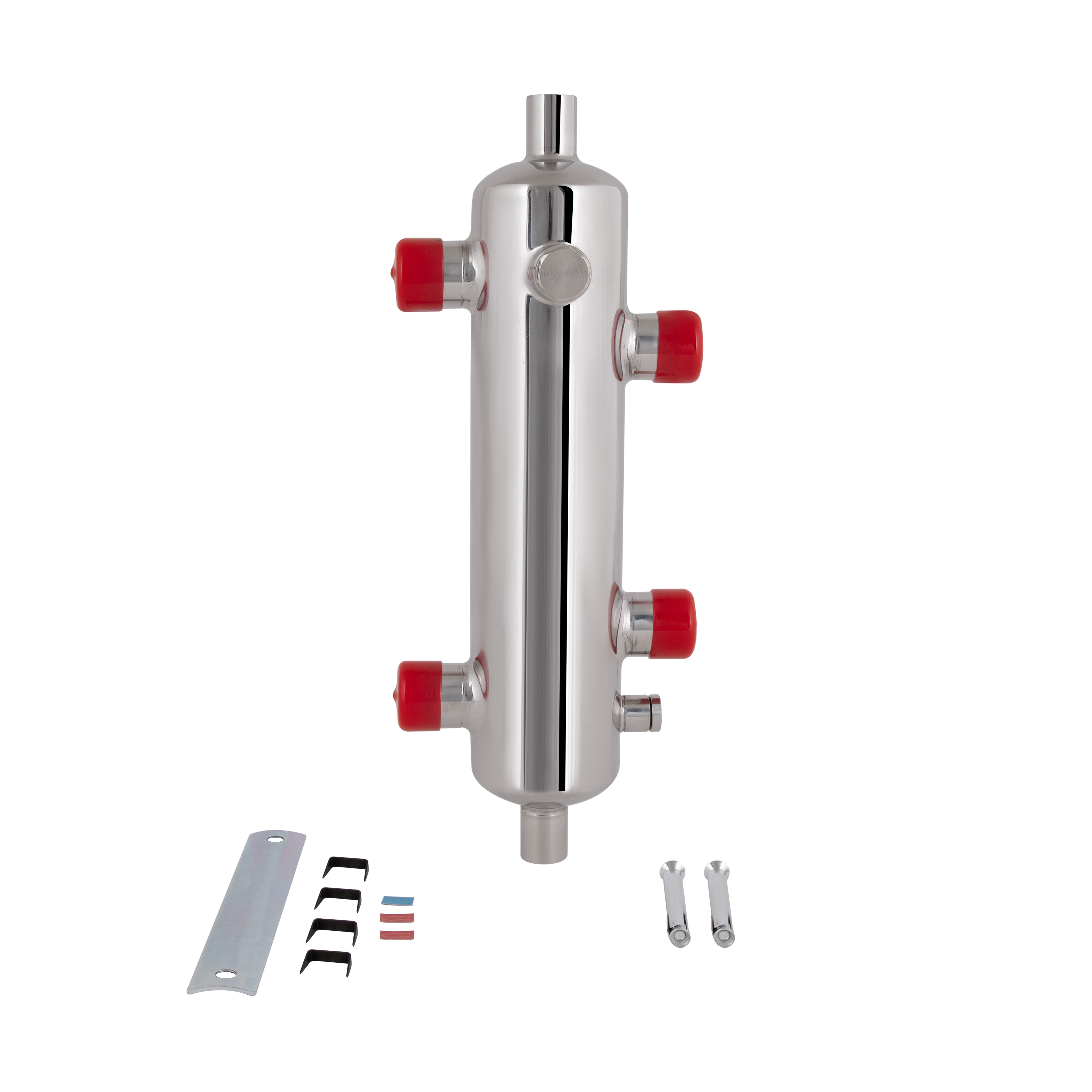 Гідрострілка Thermo Alliance Forte 1" 50 кВт SF29350