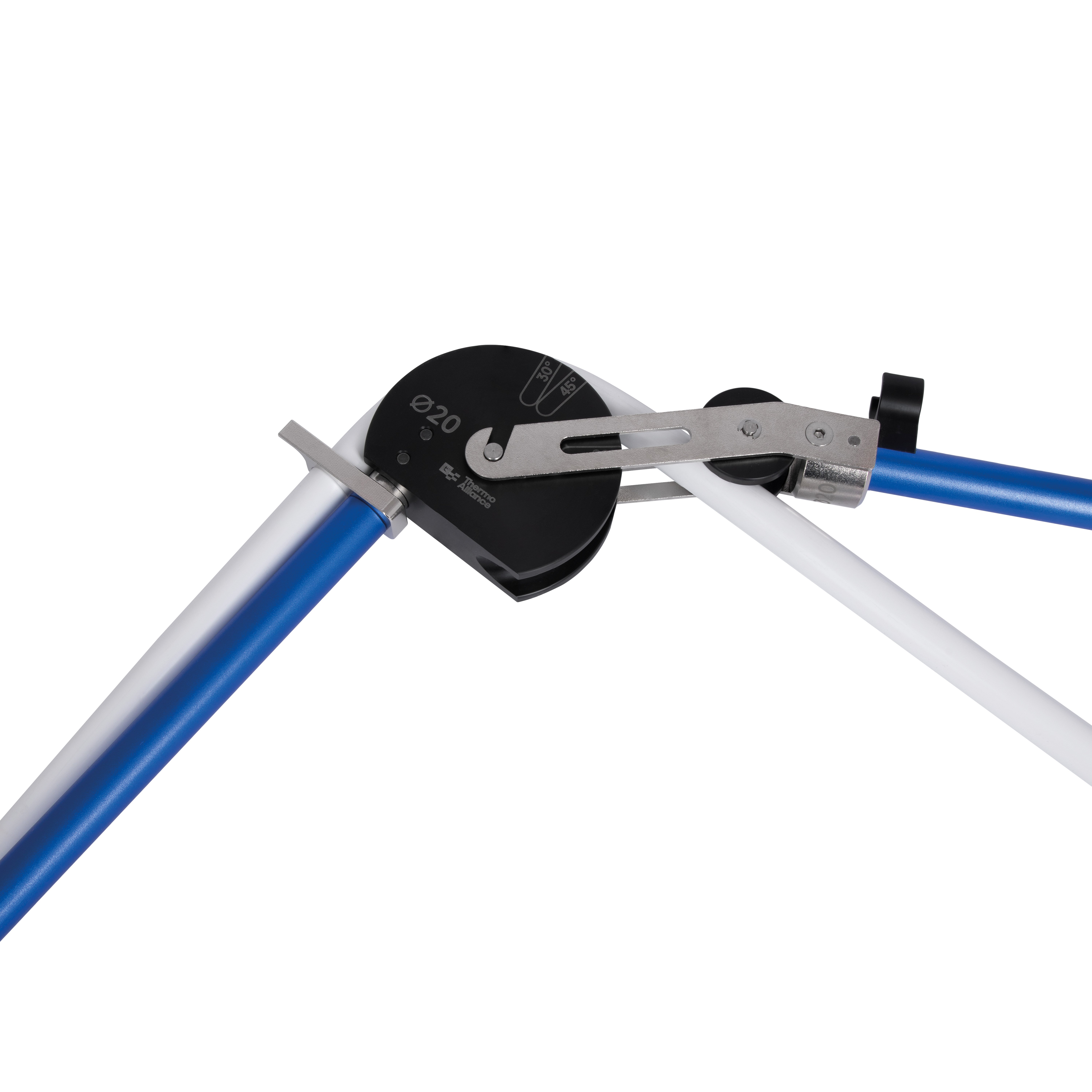 Трубогиб важільний для м/п труб Thermo Alliance d20 STD-40920
