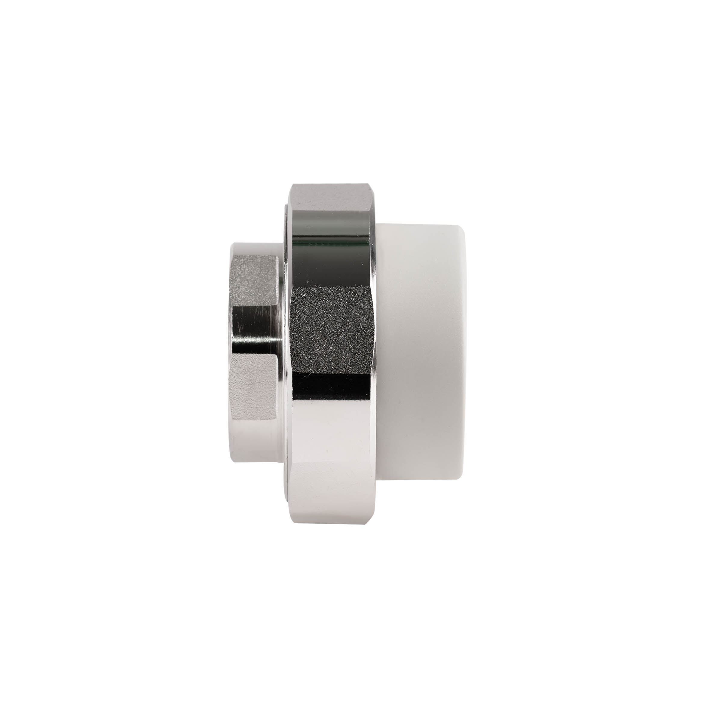 Згін "Американка" PPR Thermo Alliance 63х2" ВР