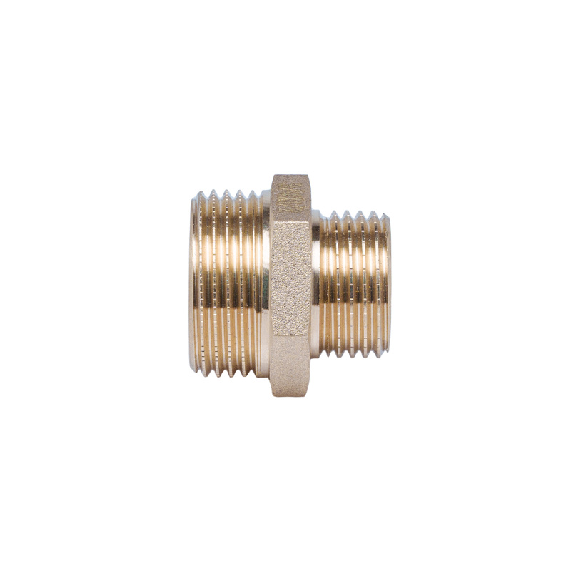 Ніпель редукційний NOLF NFC.N0810-1"x3/4" (NF3183)