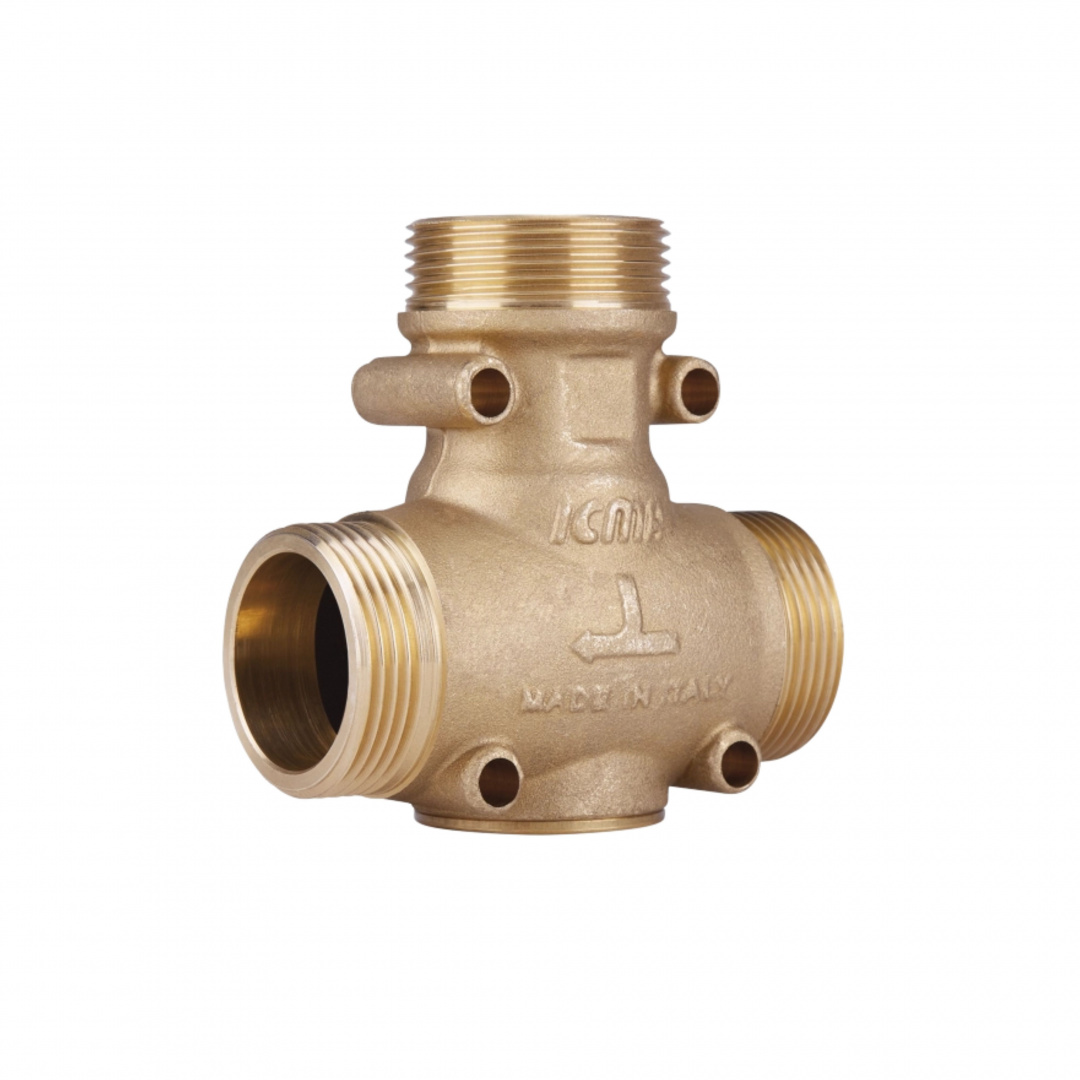 Антиконденсаційний клапан Icma 1" 1/4 ЗР №131