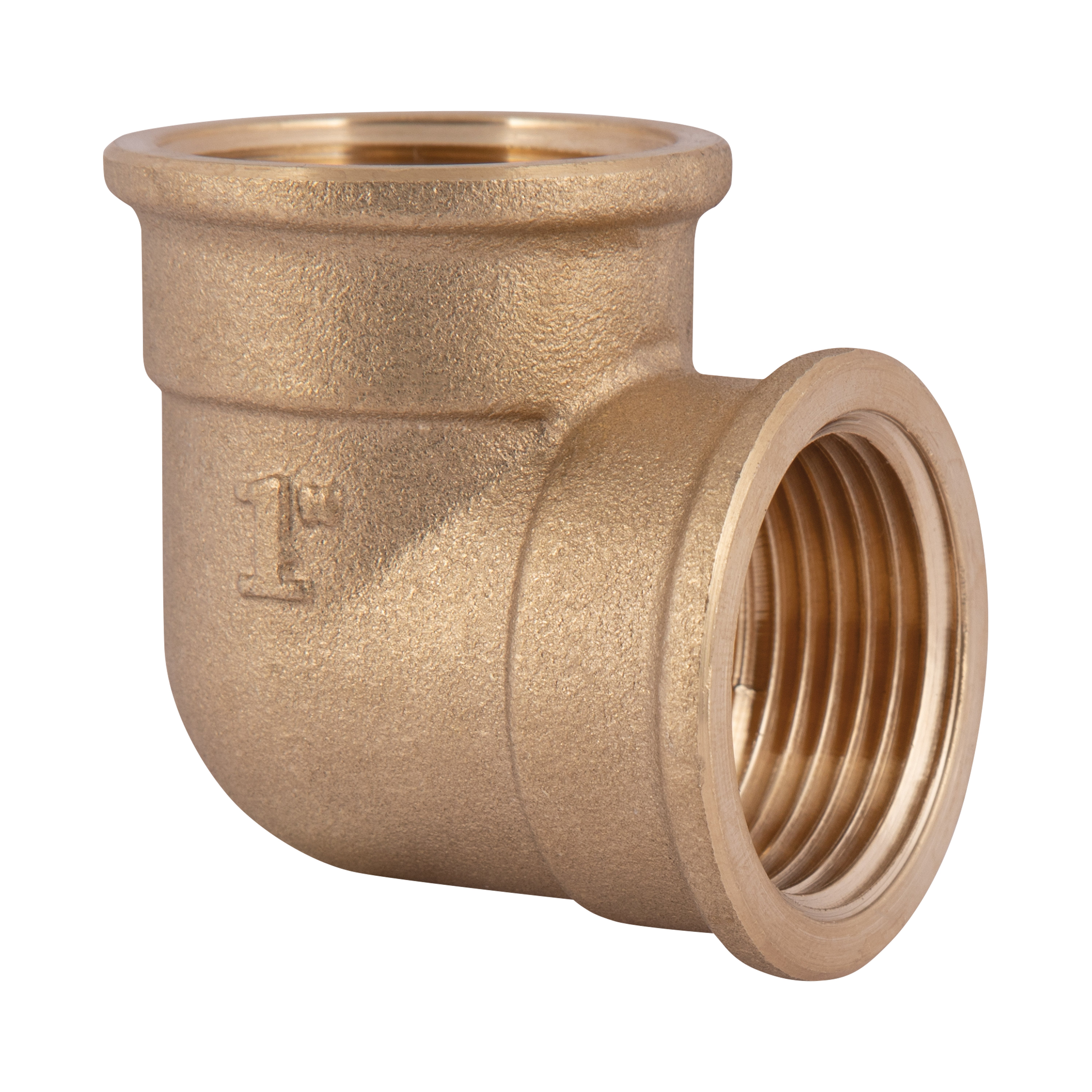 Кут Thermo Alliance Standart 1" ВР SD41825