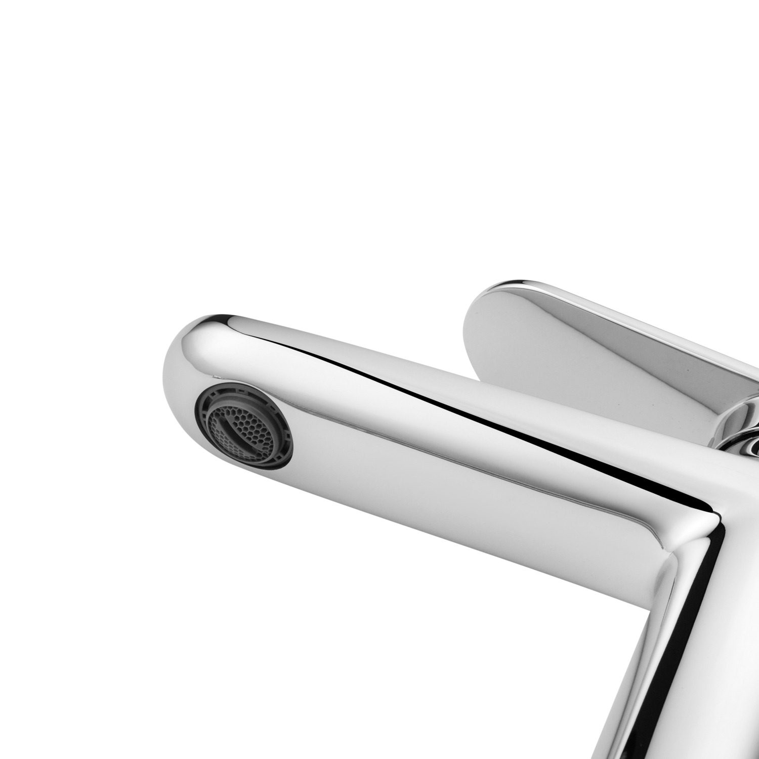 Змішувач для раковини Kroner Element 211110-0101