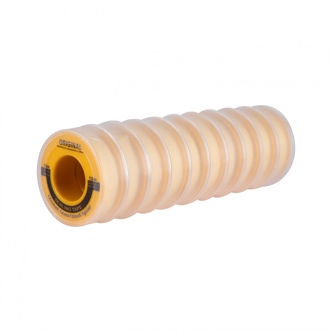 Фум газовий Thermo Alliance Standart комплект SD261YG12