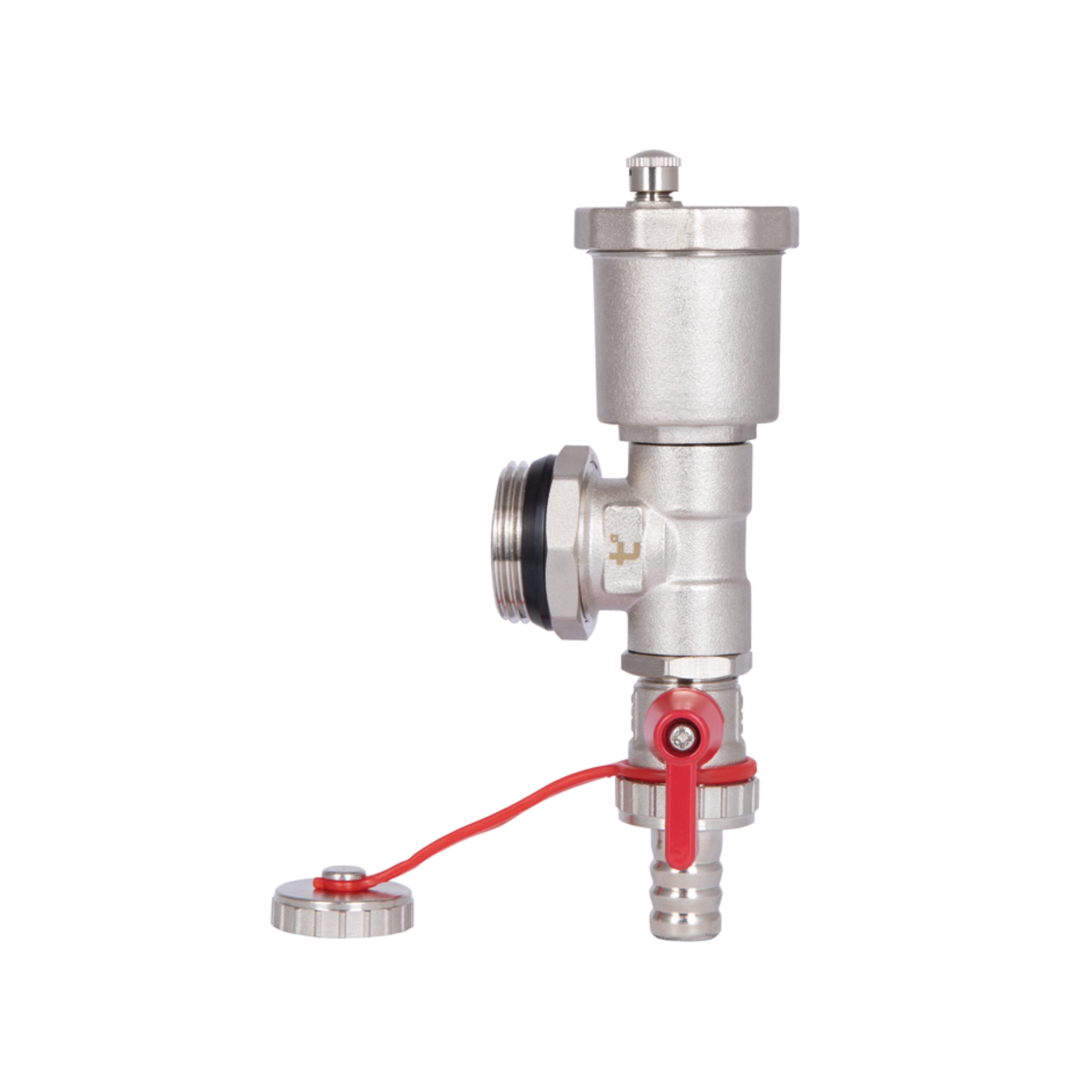 Зливна група Thermo Alliance Standart 1'' SD340W25