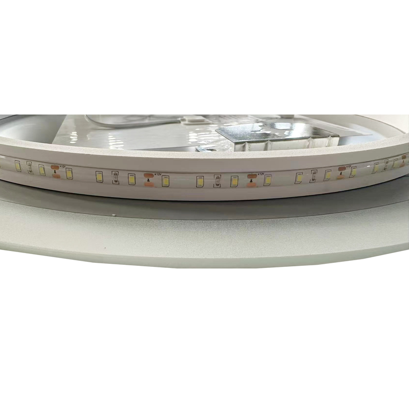 Дзеркало ZERIX KUBIX MR04-80x60-REVERSE з LED Touch, Anti-fog, димером, рег. яскравості (ZX6054)