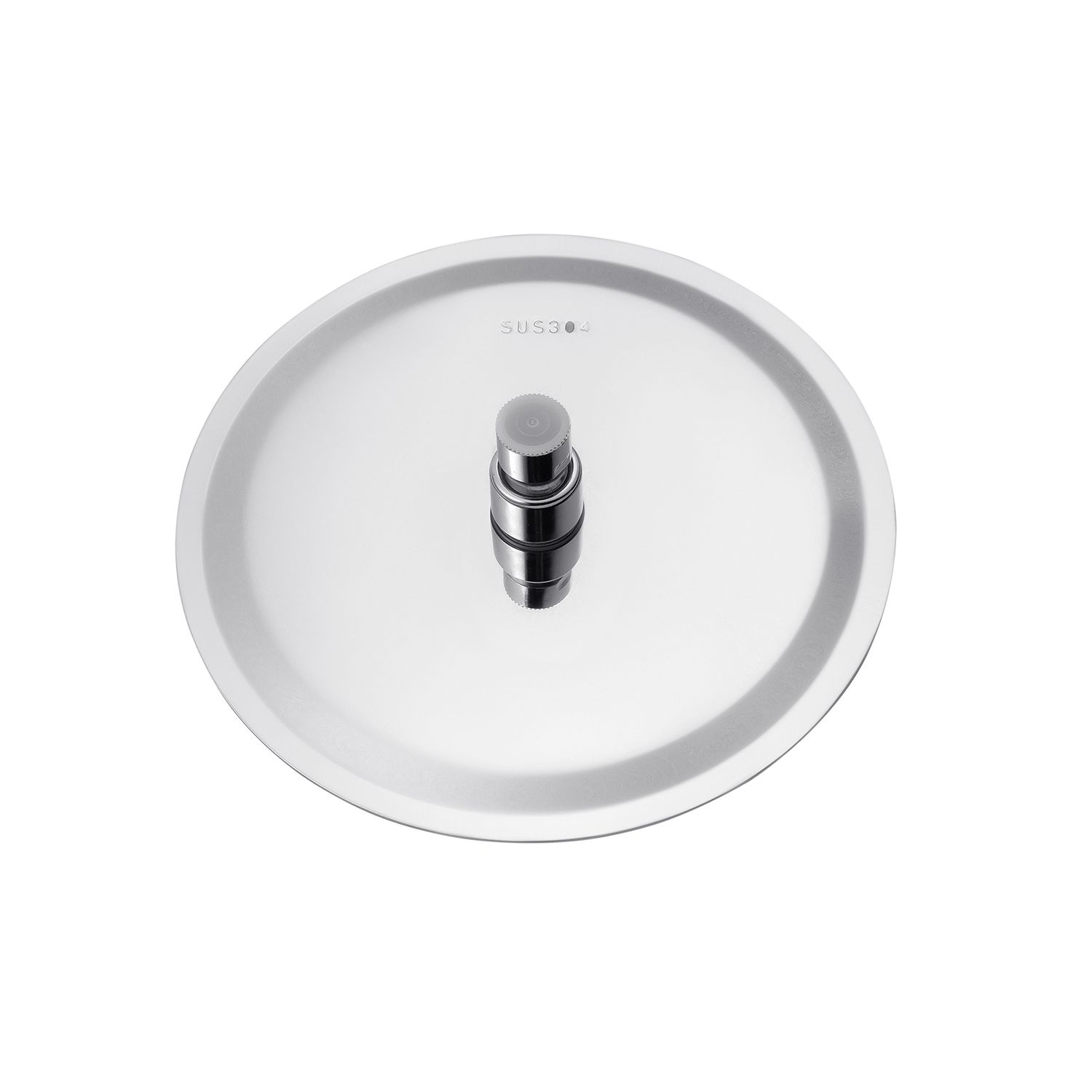 Лійка для верхнього душу Kroner KRP Edelstahl Klassisch - ESG720-20