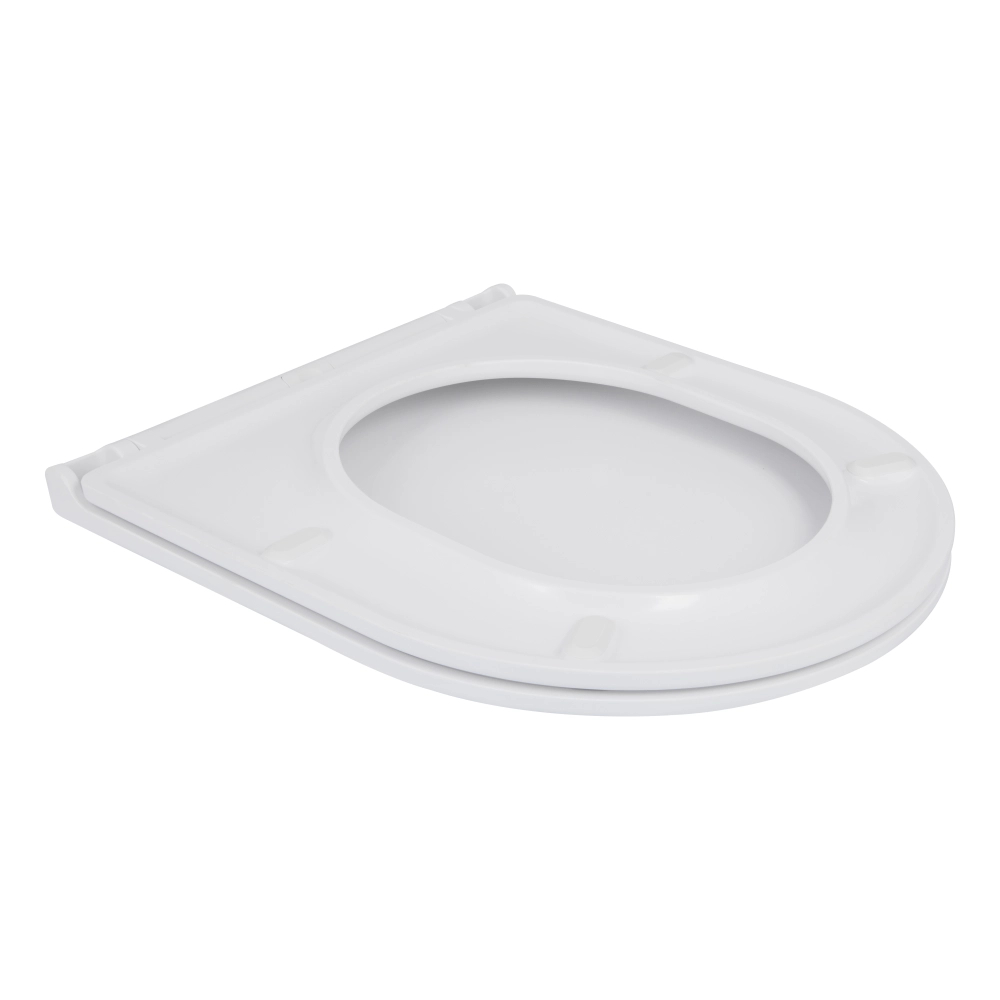 Комплект Grohe Set Унітаз TOPPER-0302-T3 + Інсталяція Grohe Rapid SL 38772001 (38772001TOPPER0302T3)