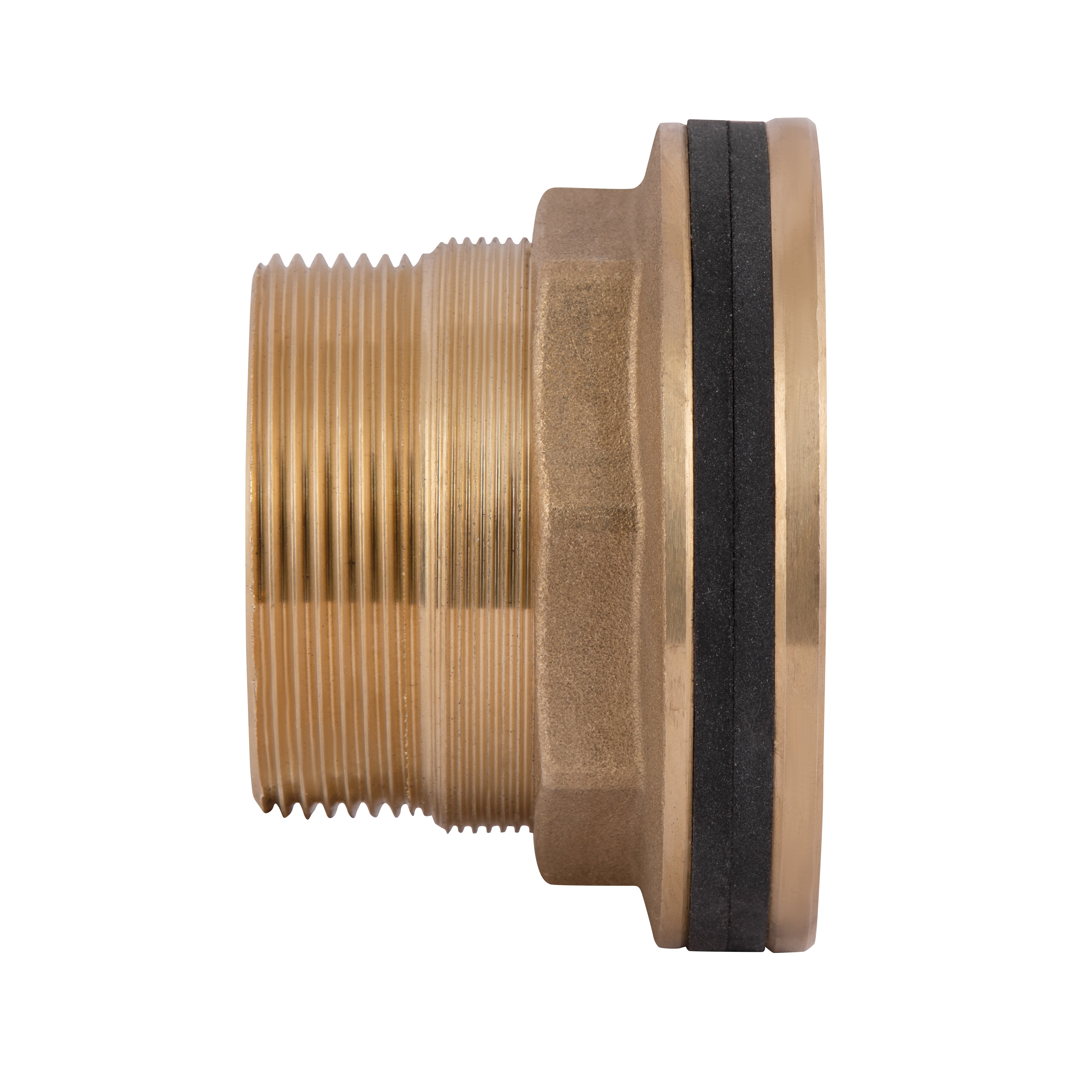 Врізка Thermo Alliance Standart 2" в бак SD40050