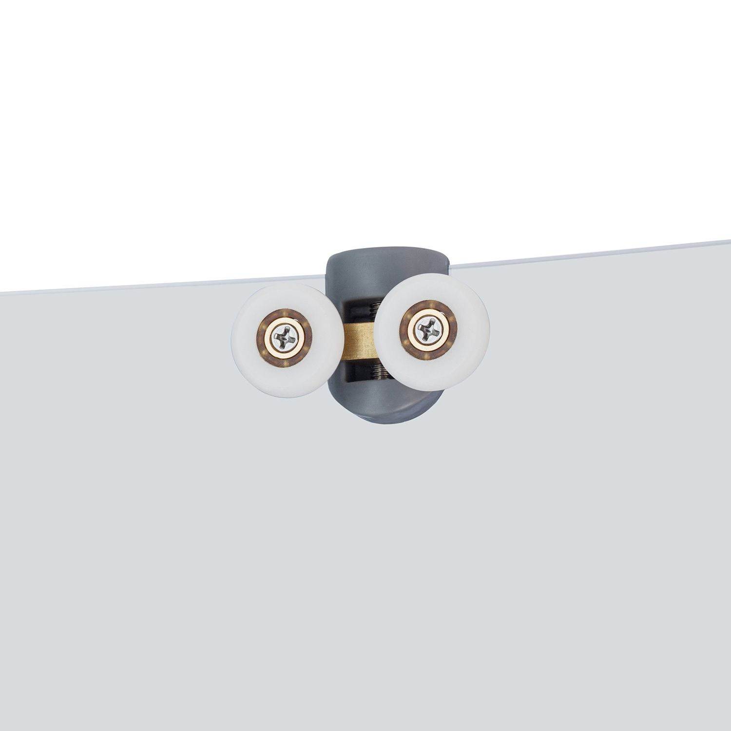 Душова кабіна Kroner KRP Harz - C.T.F. 90x90 см