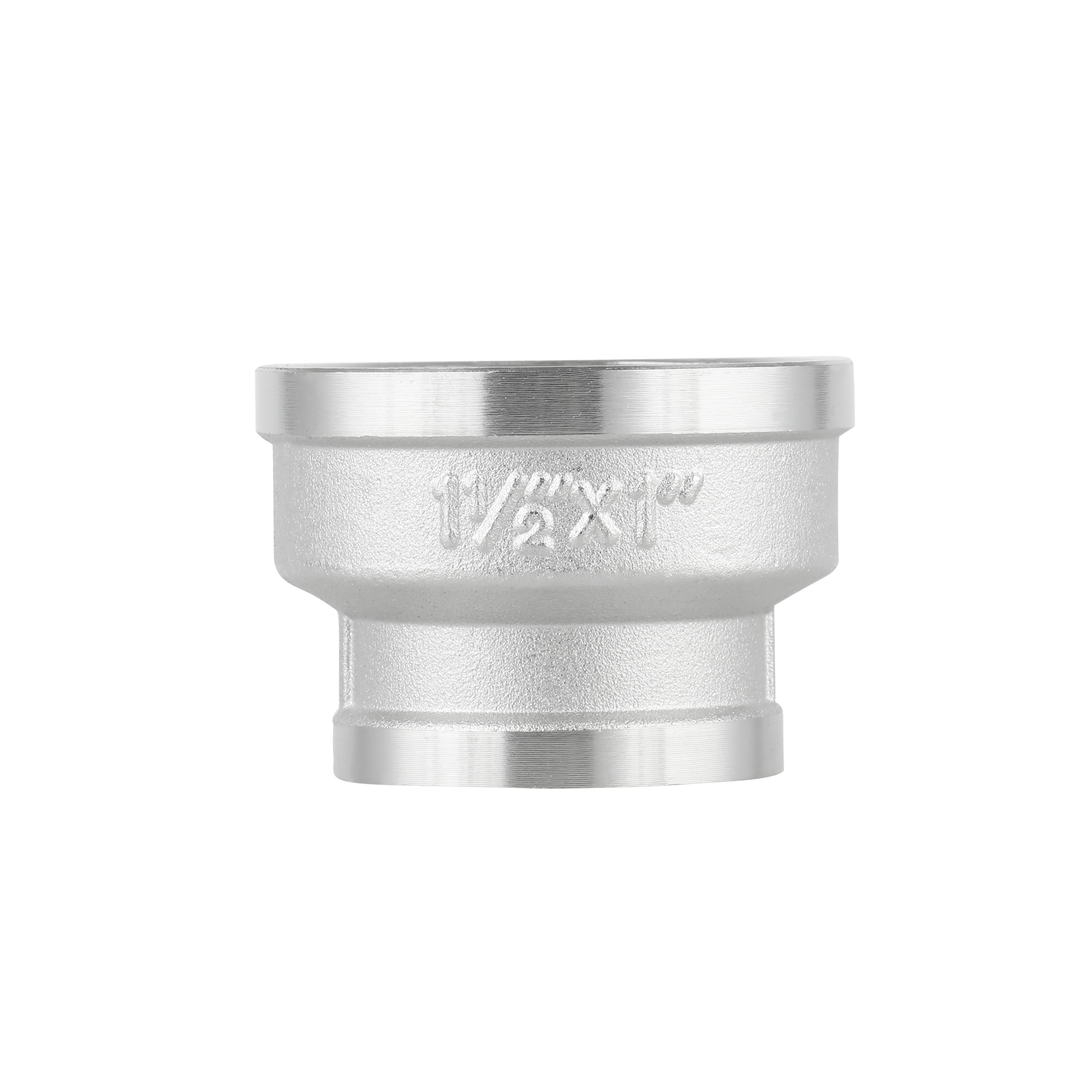 Муфта редукційна Thermo Alliance Forte 1 1/2х1" ВВ SF3574025