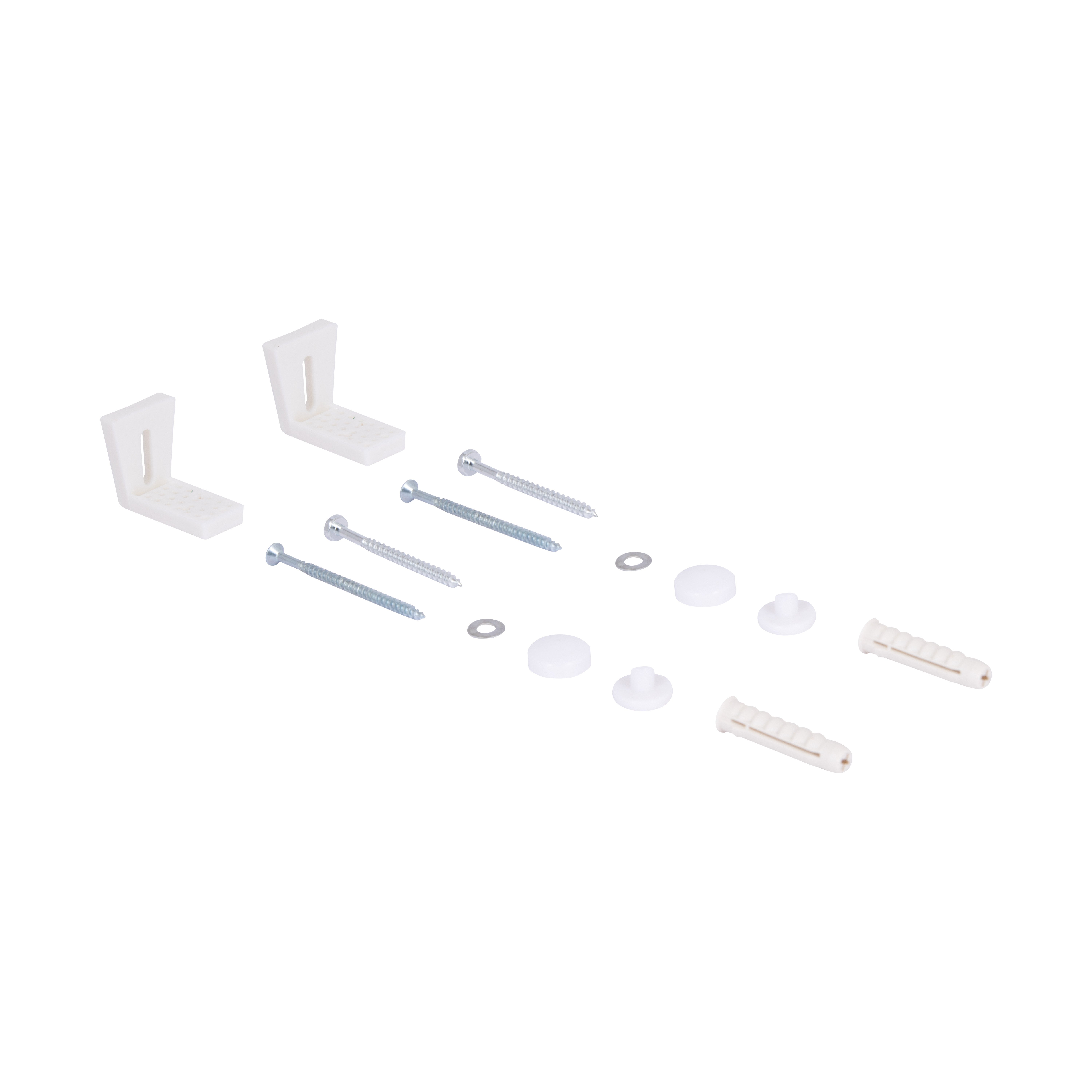 Біде підлогове Qtap Presto Quadro 540×340×400 мм, White QTPRE29W49124