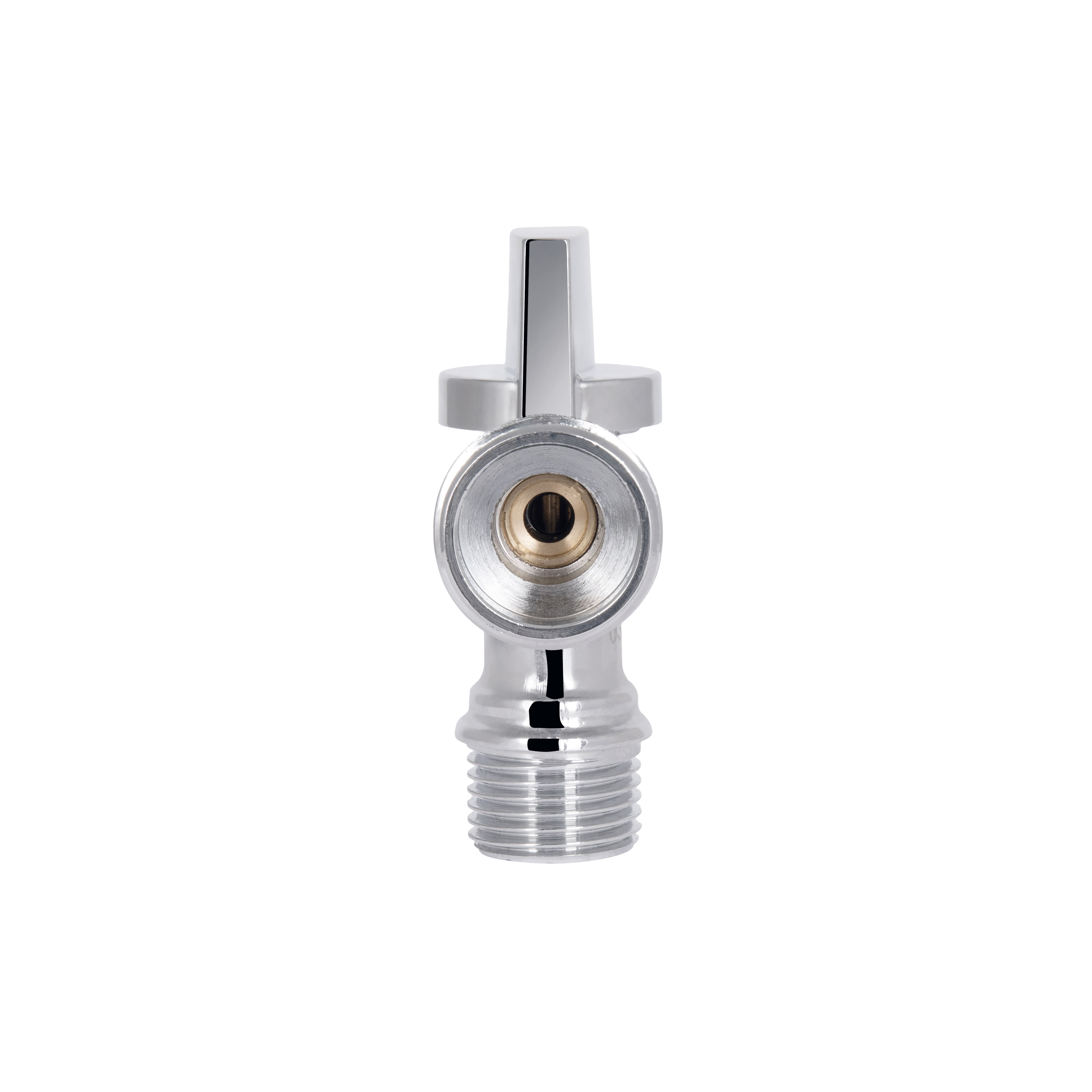 Кран приладовий Thermo Alliance Base 1/2"х3/4" ЗР SD185W1520