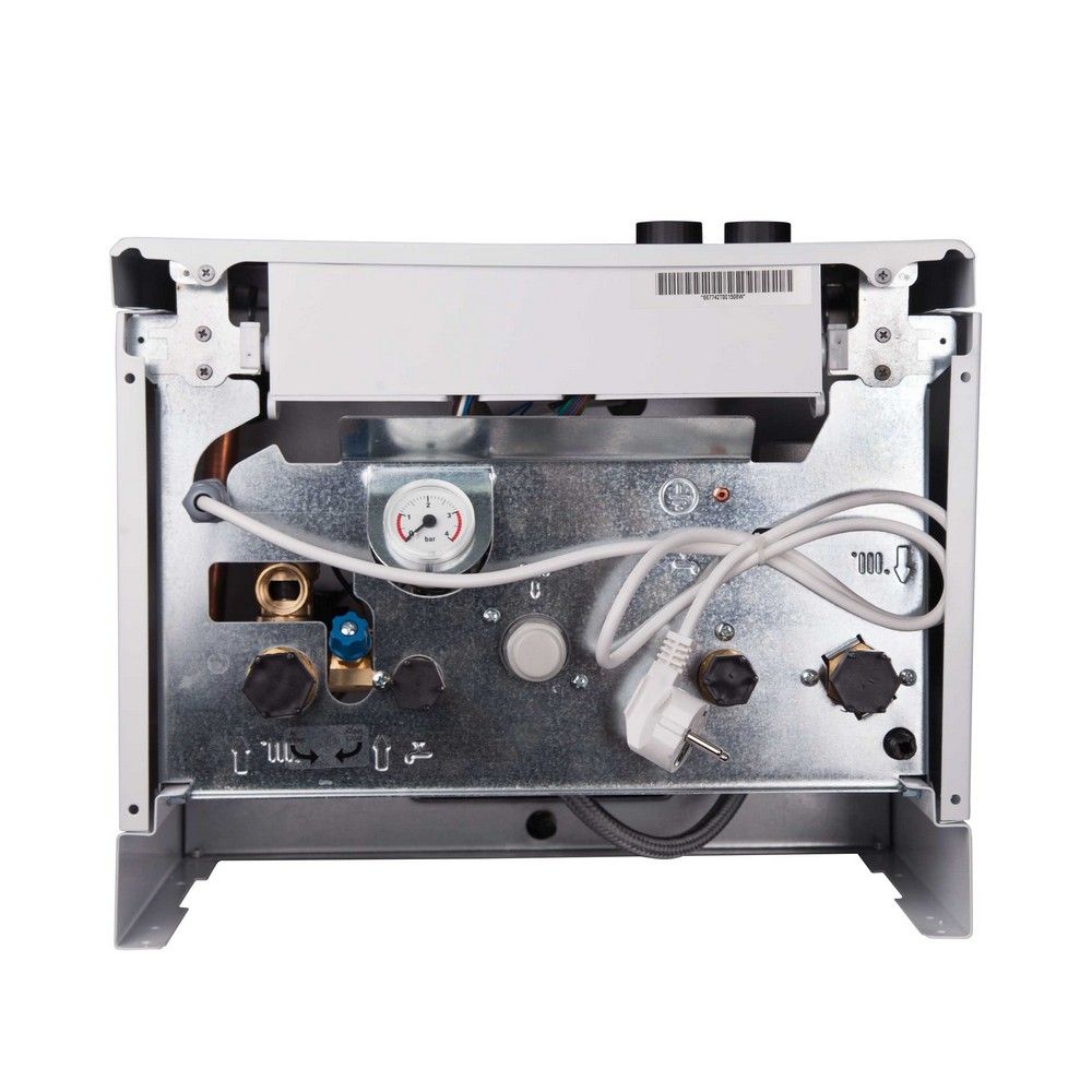 Котел газовый Airfel DigiFEL DUO 36 кВт двухконтурный