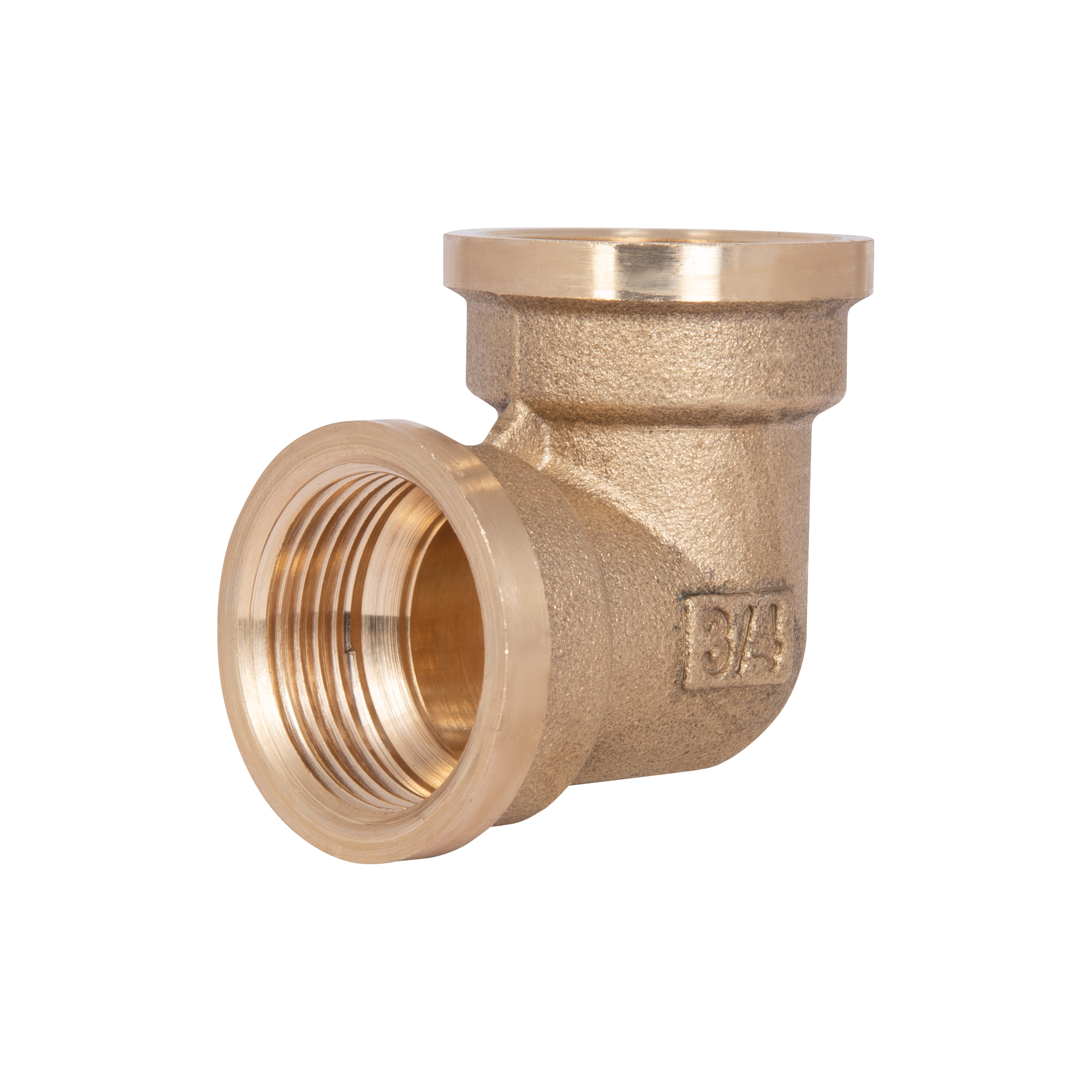 Кут Thermo Alliance Standart 3/4" ВР SD41820
