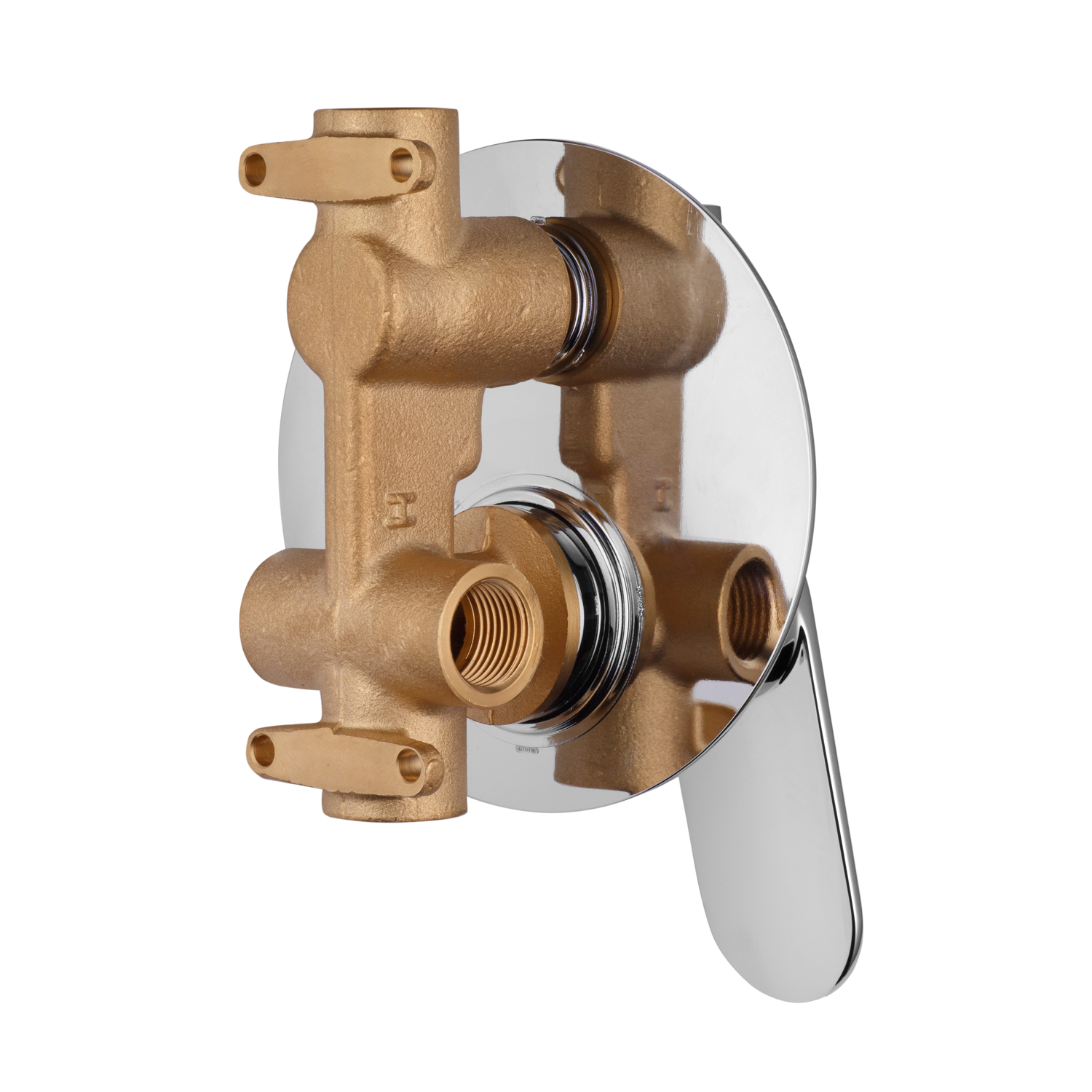 Душова система Kroner Element 211335B-0101