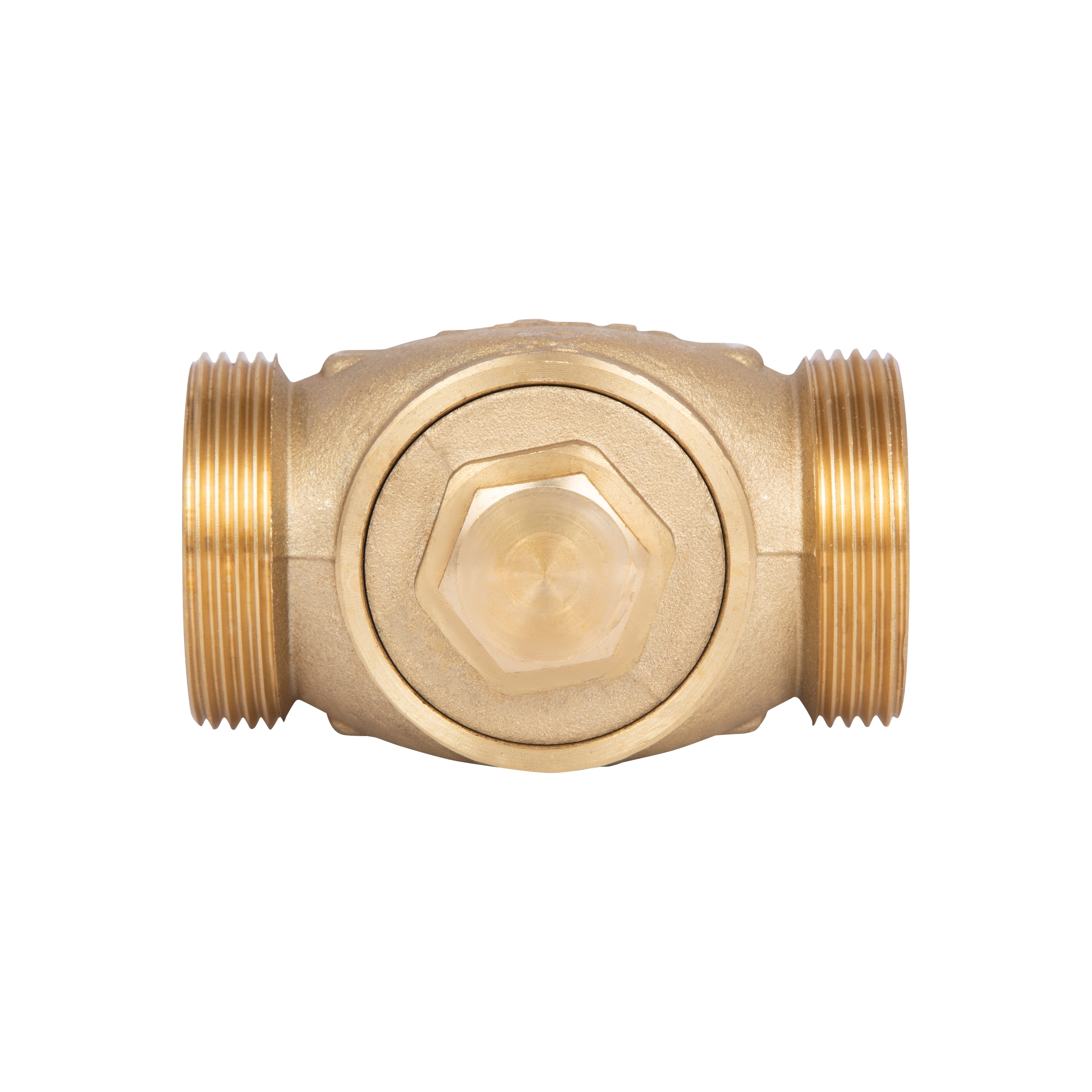 Антиконденсаційний клапан Thermo Alliance Forte 1 1/2" 55°C SF393W40