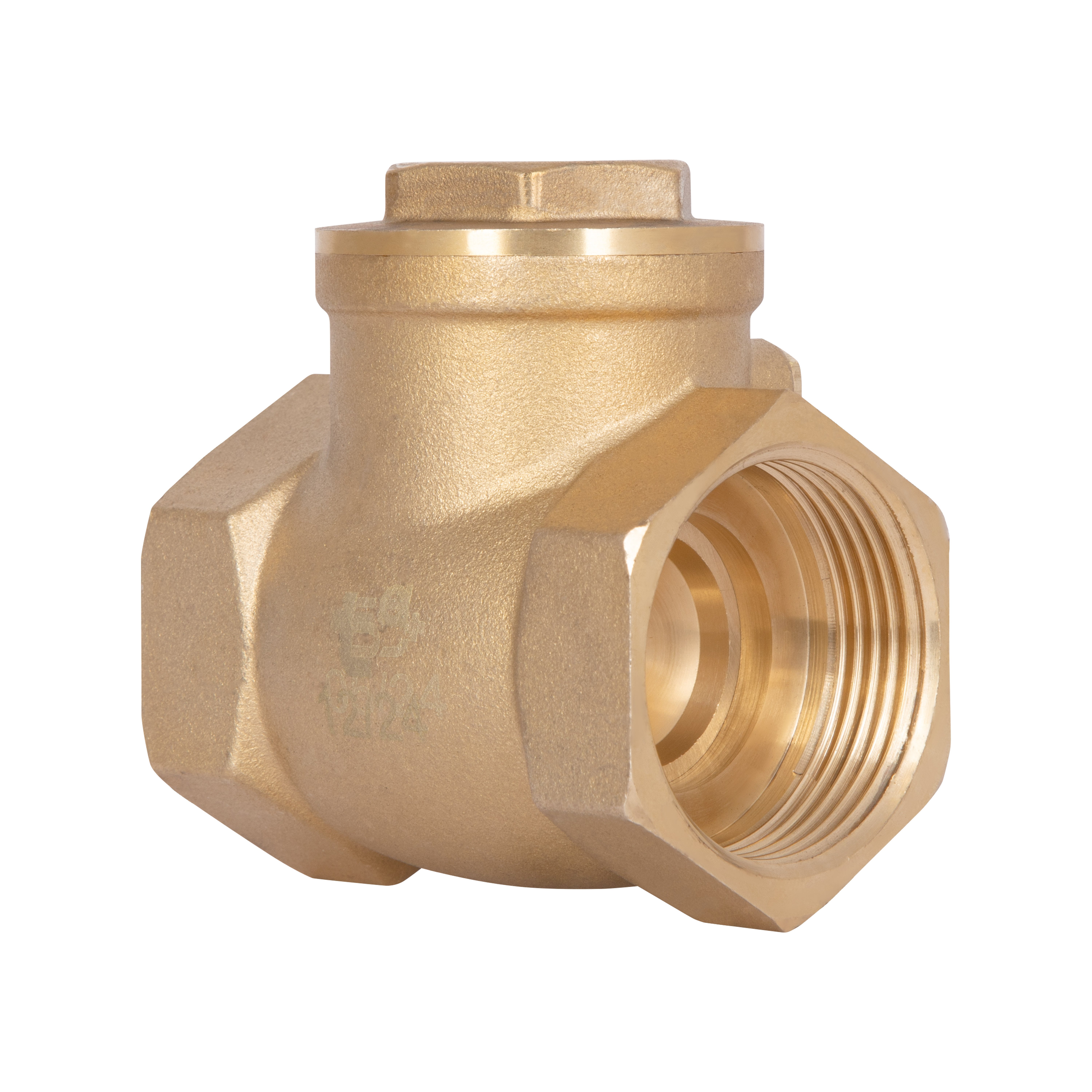 Зворотний клапан Thermo Alliance Standart 1 1/4" SD242W32