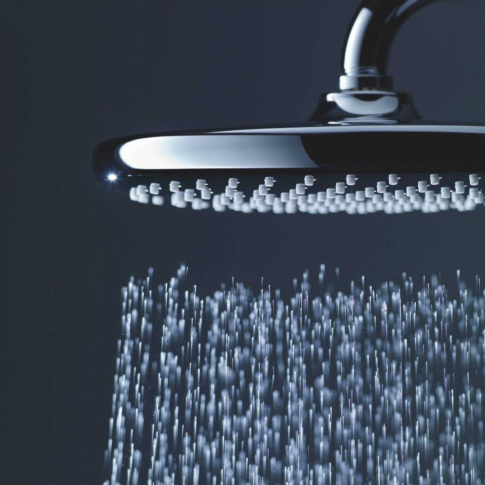 Душевая стойка Grohe Tempesta Cosmopolitan 26675000