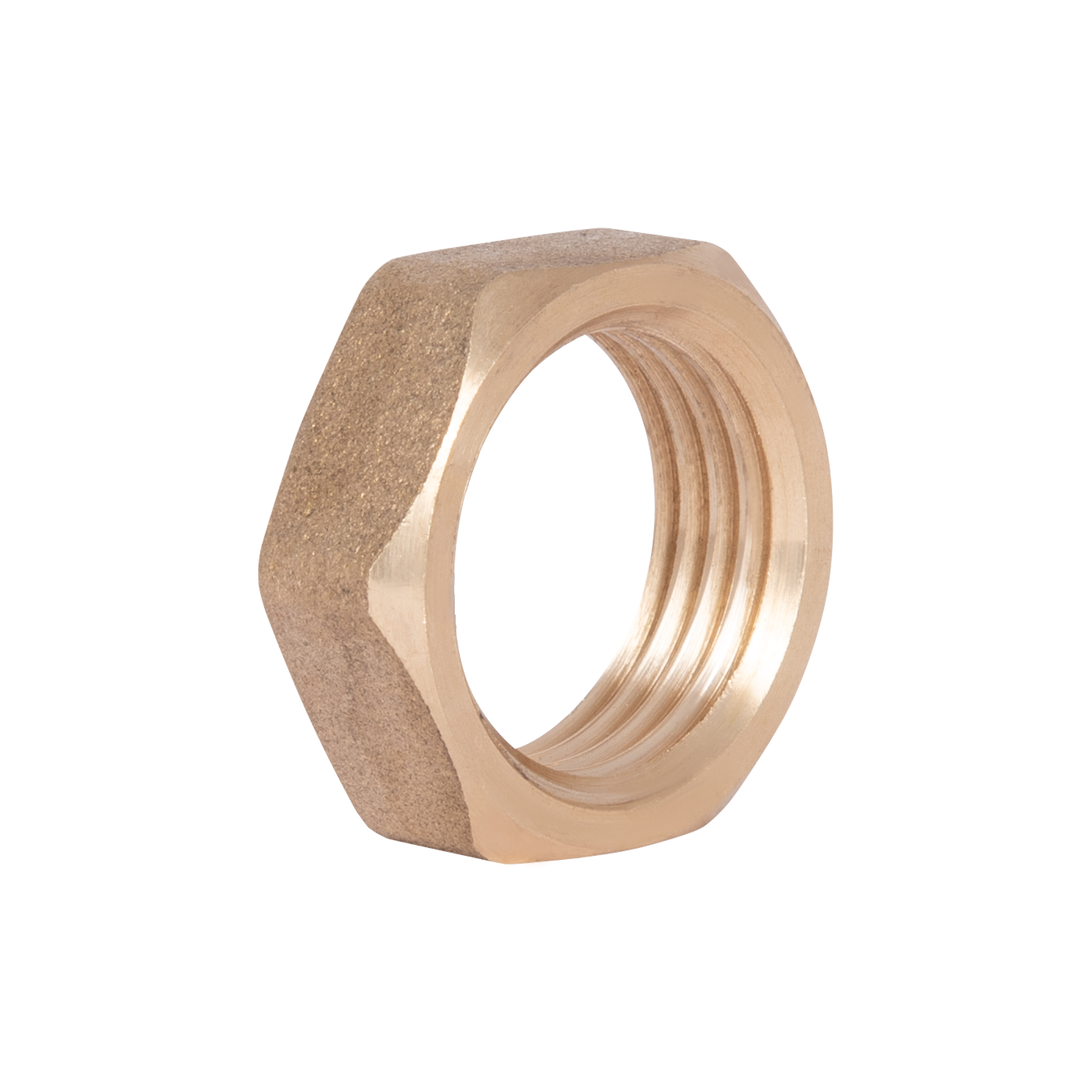 Контргайка Thermo Alliance Standart 1/2" SD40115