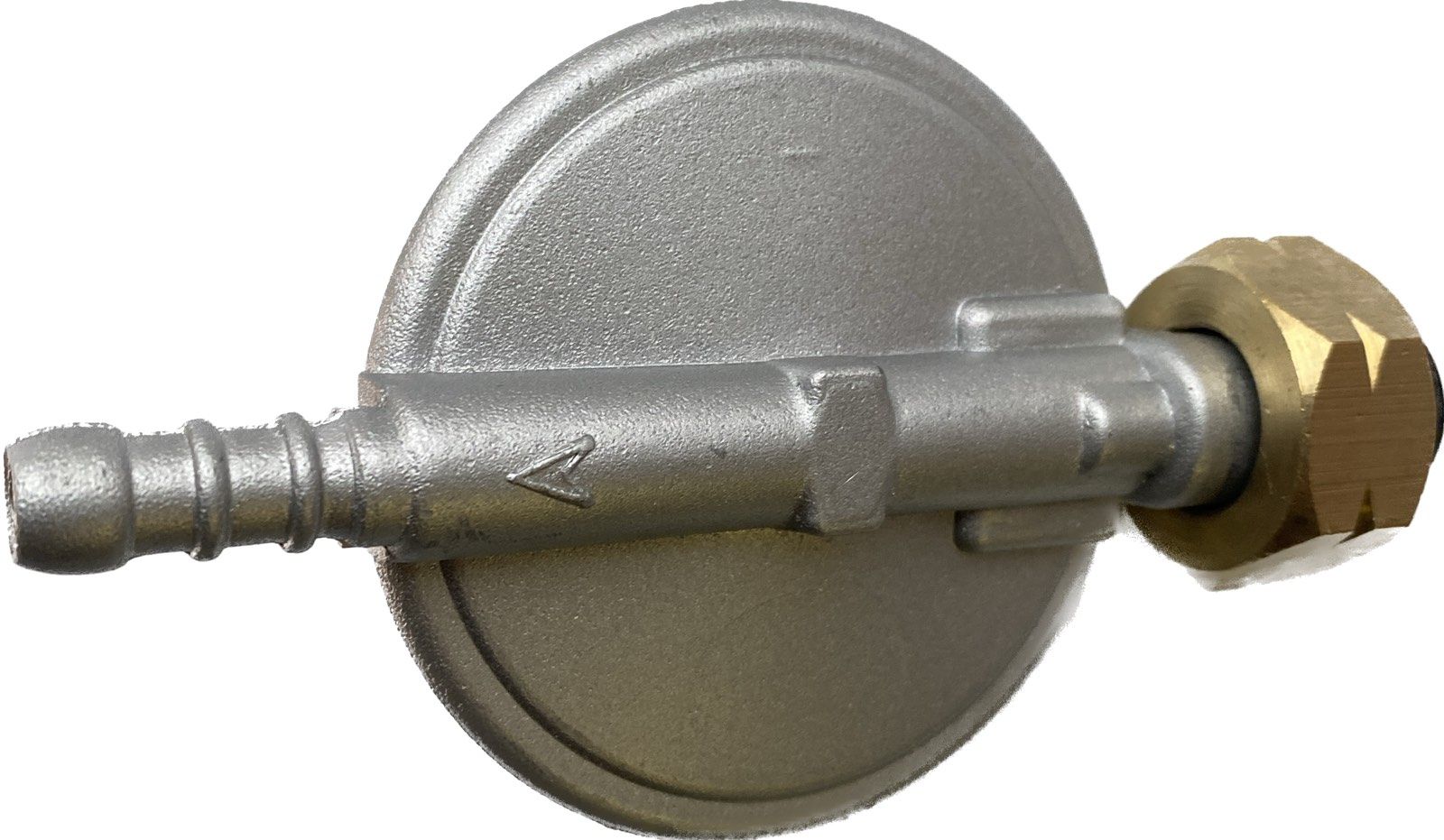 Газовий редуктор Orgaz