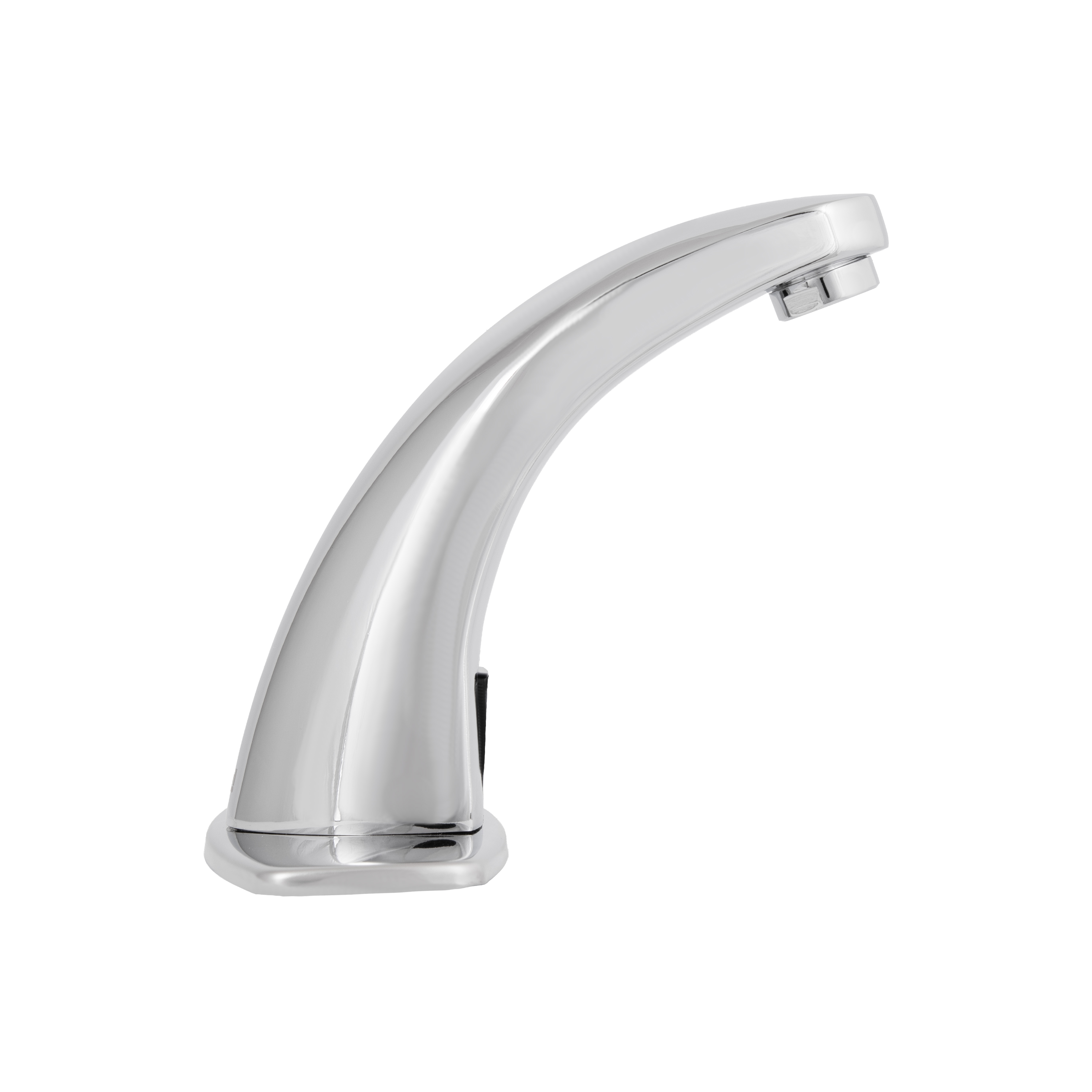 Змішувач для раковини Lidz Tech 077 безконтактний LDTEC077CRM32533 Chrome