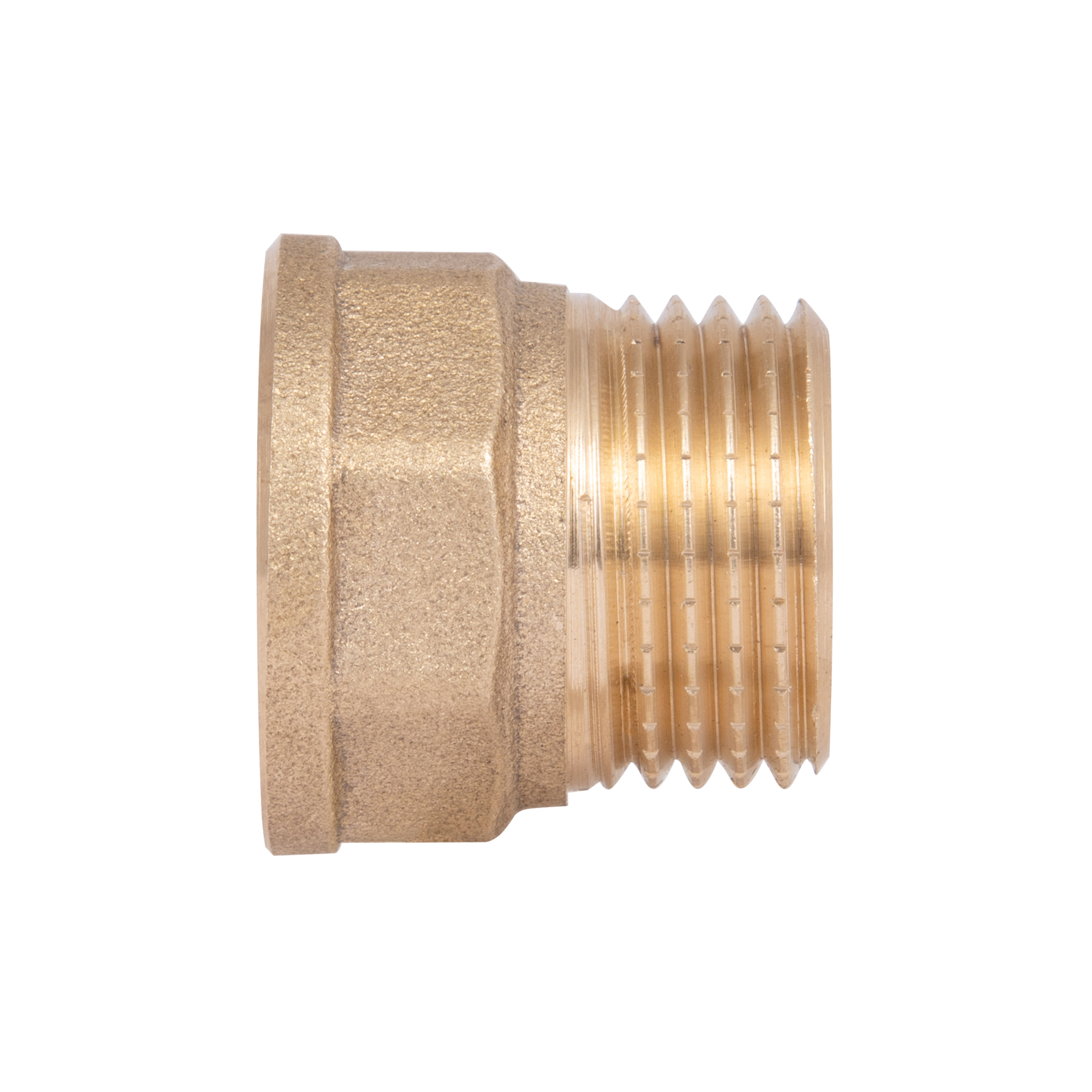 Перехідник Thermo Alliance Standart 1/2"х1/2" ВЗ SD4091515Р