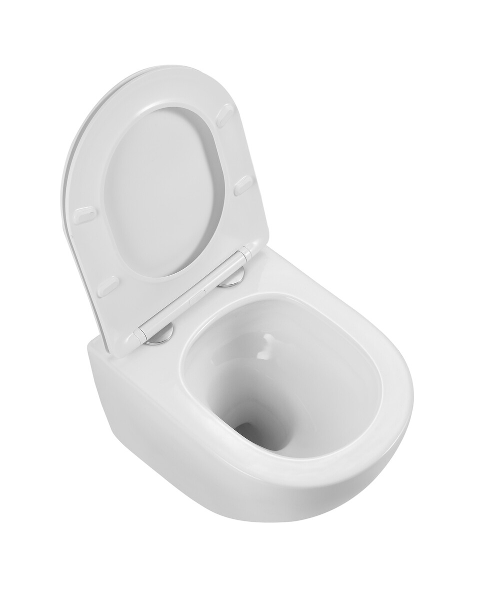 Унітаз підвісний MIXXUS ELLIPSE-0306-T3 520х360х365mm система змиву TORNADO 3.0 (MI6704)