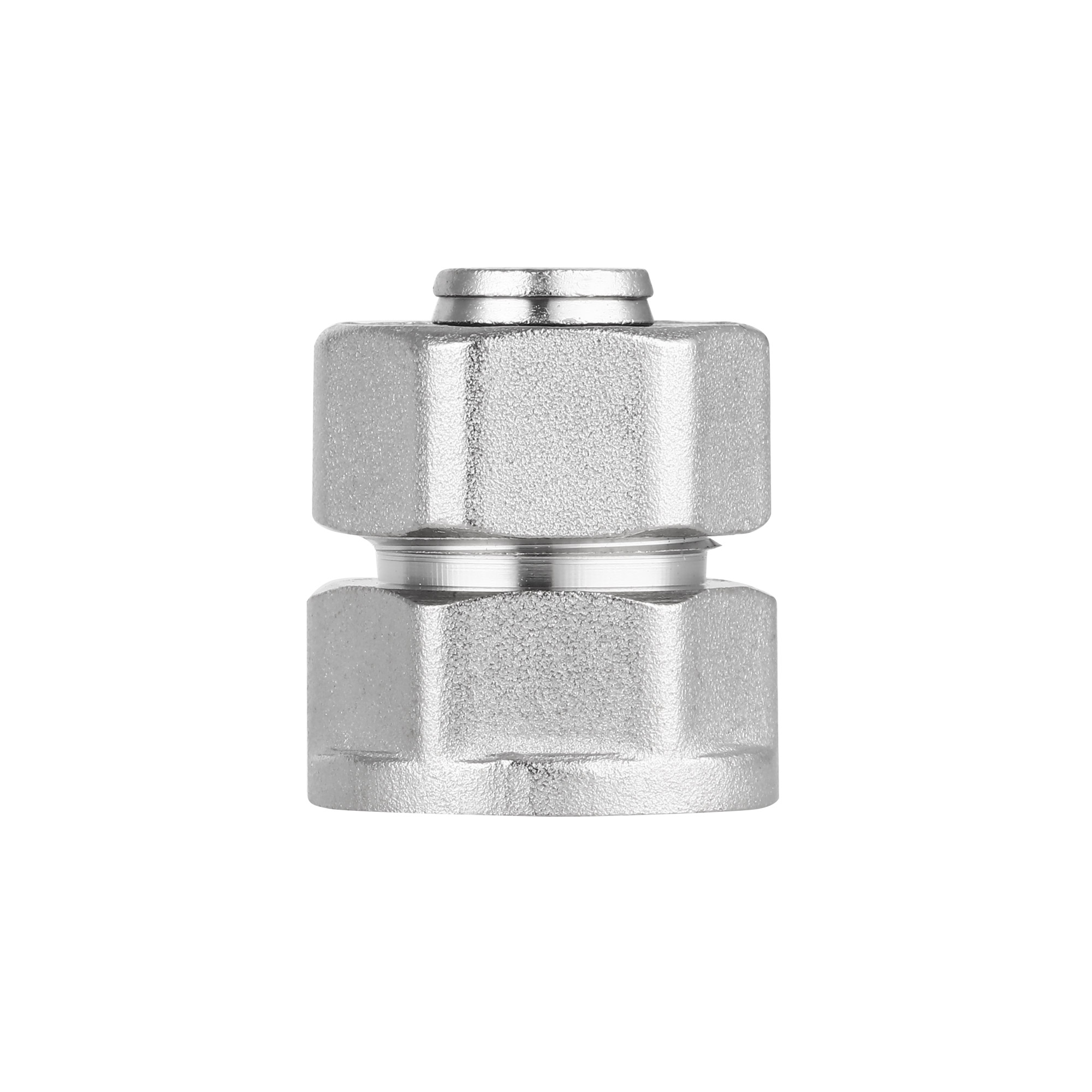 Перехідник обтискний Thermo Alliance Standart 20х3/4" ВР SD153W2020