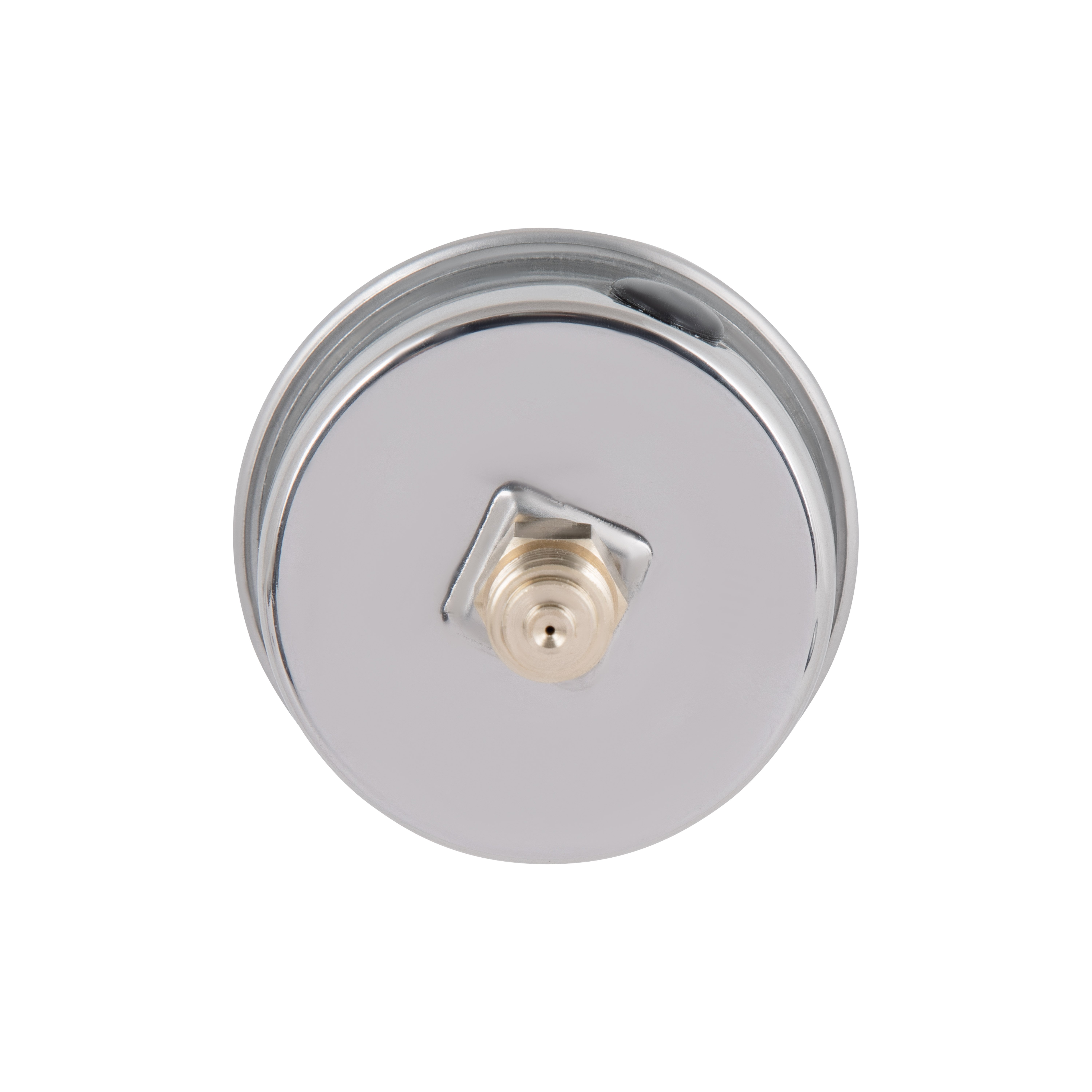 Манометр із гліцерином Thermo Alliancе Forte 6 бар, 1/4"З, заднє підключення TAF171G6B