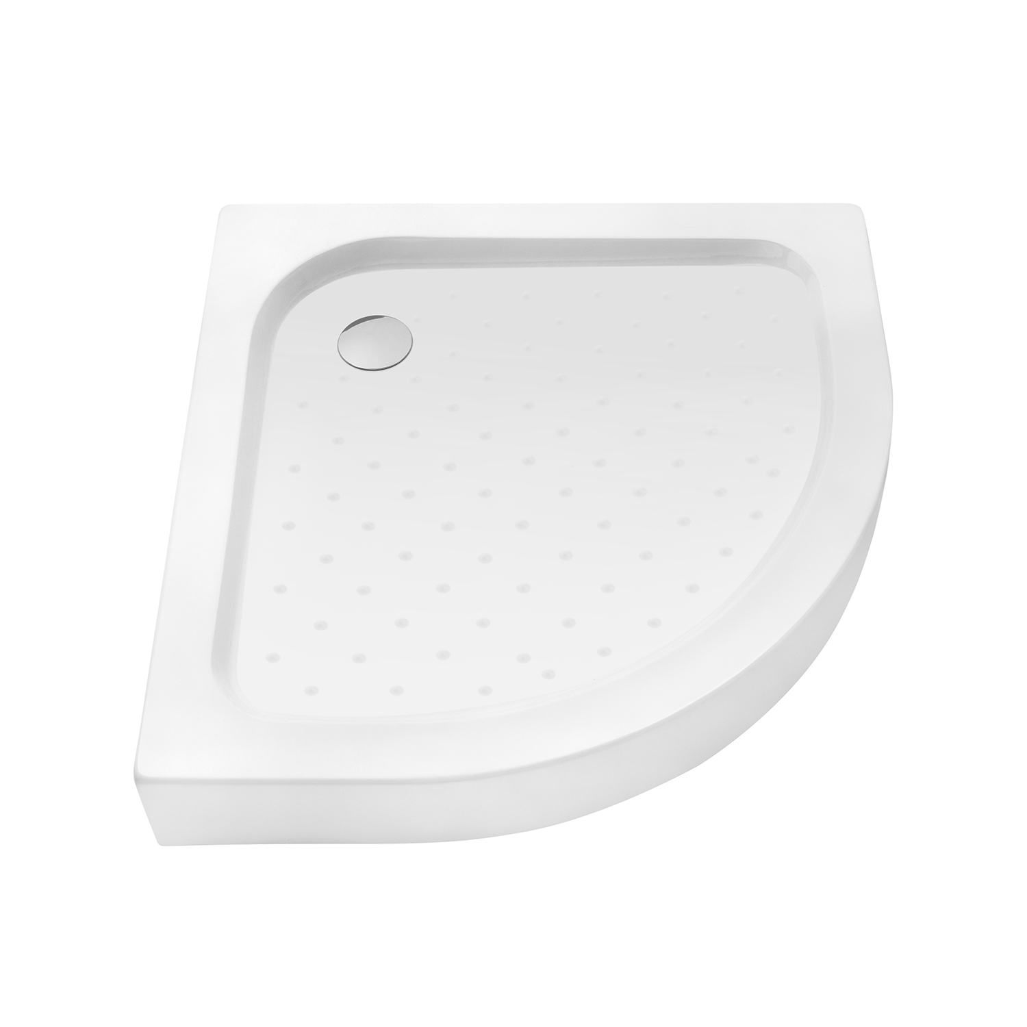 Душова кабіна Agua Cascad - S.F.D.80x80 см