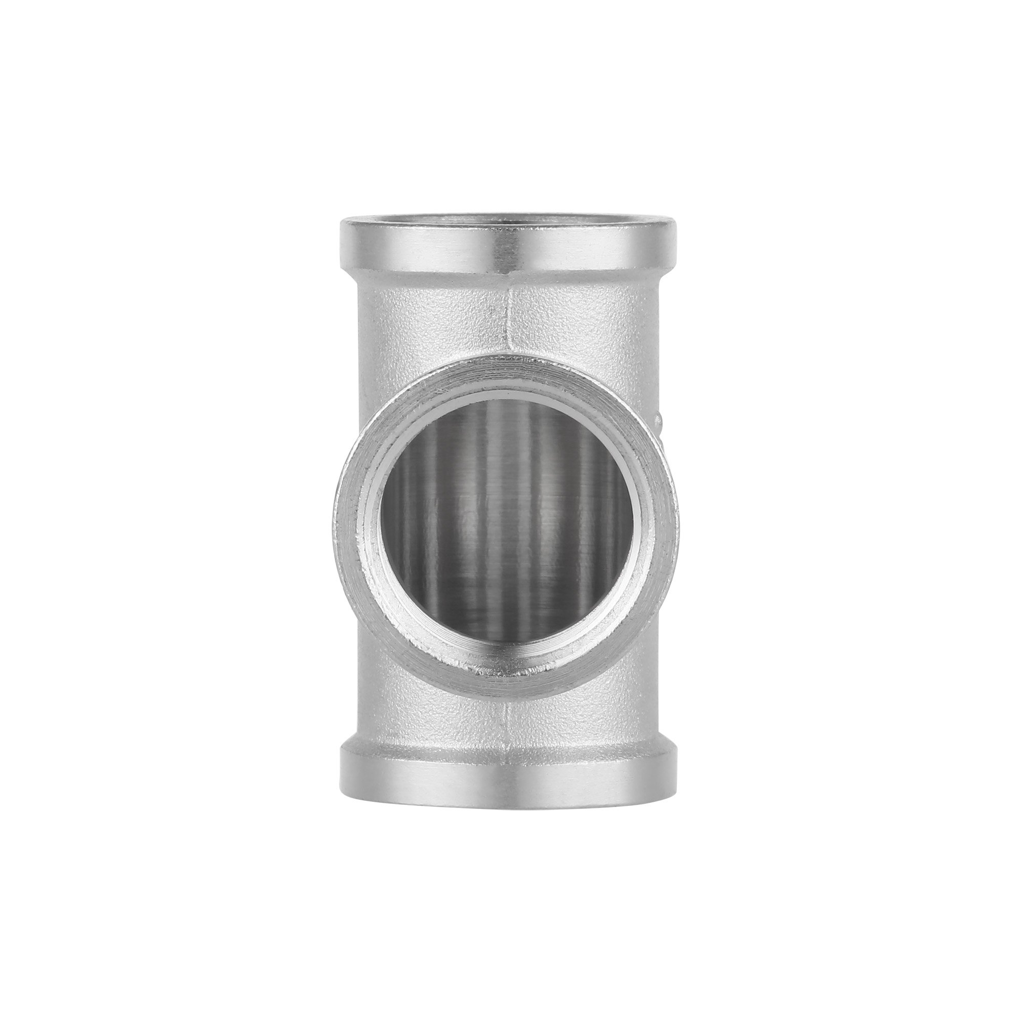 Трійник Thermo Alliance Forte 3/4" ВВ SF36120