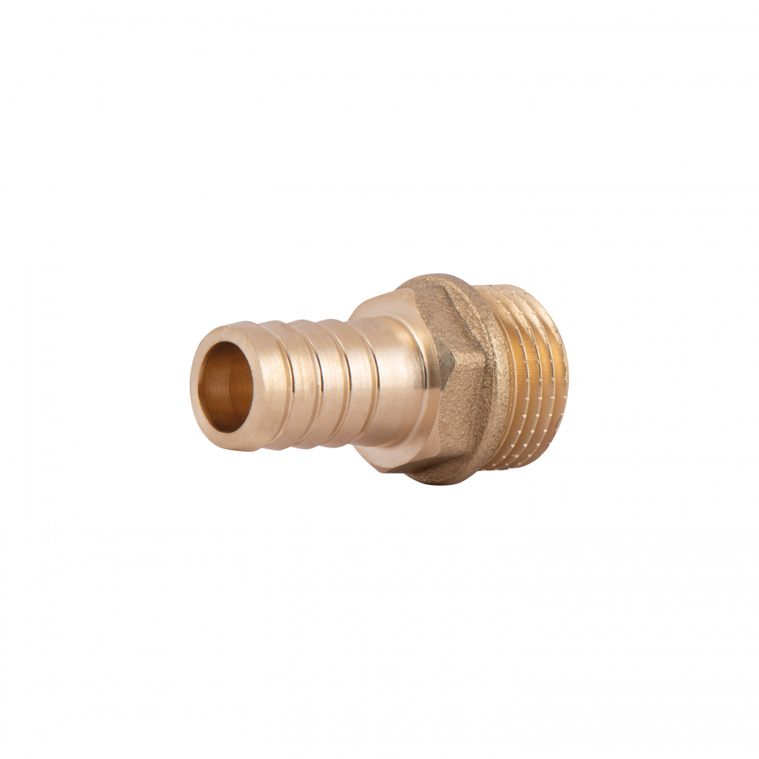 Штуцер Thermo Alliance Standart 14х1/2" ЗР SD4271514