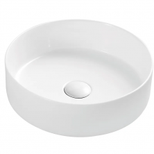 Раковина накладна MIXXUS PREMIUM TOPPER-0101 355х355х120mm (MP6489)