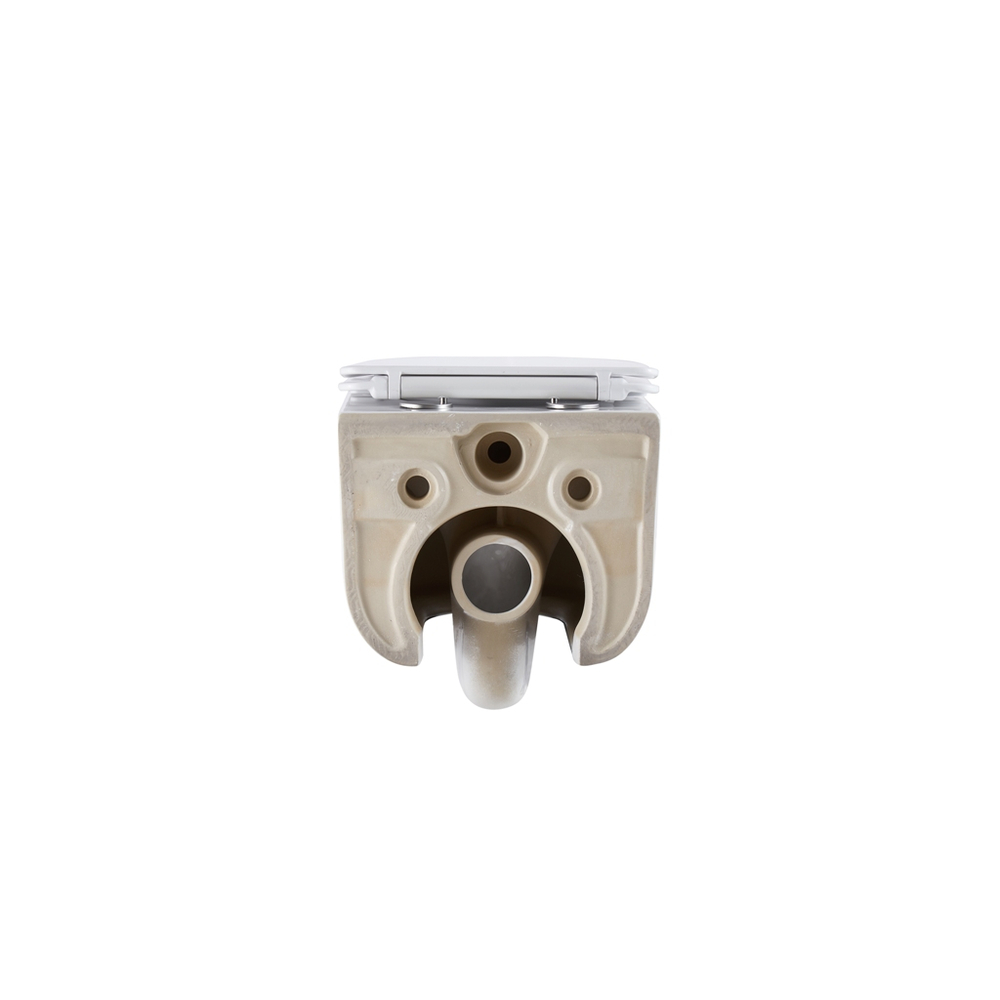 Комплект Grohe Set Унітаз TOPPER-0302-T3 + Інсталяція Grohe Rapid SL 38772001 (38772001TOPPER0302T3)