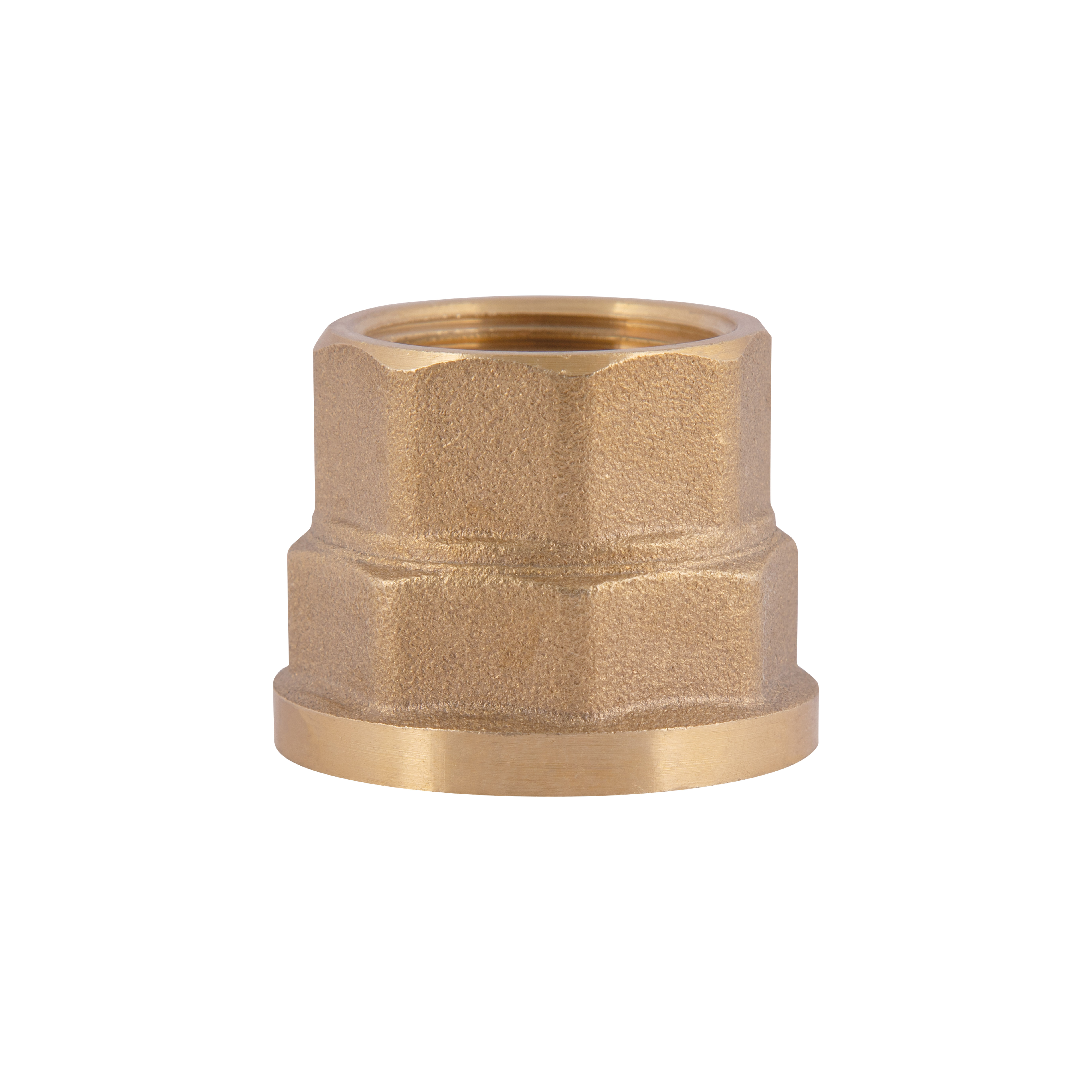 Муфта Thermo Alliance Standart 3/4"х1" ВР SD4052025