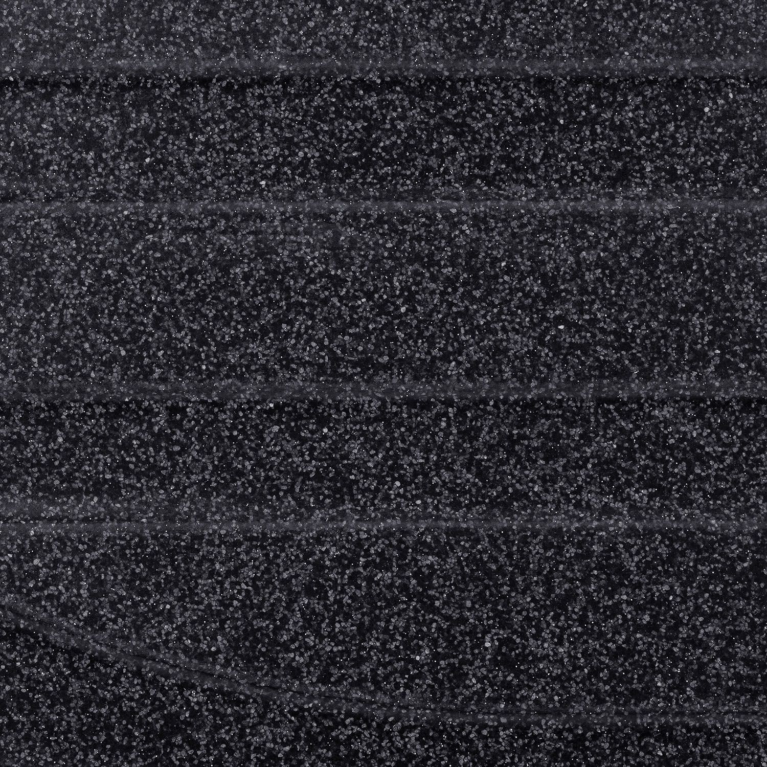 Кухонна мийка Kroner KRP Komposit GRB - 7750