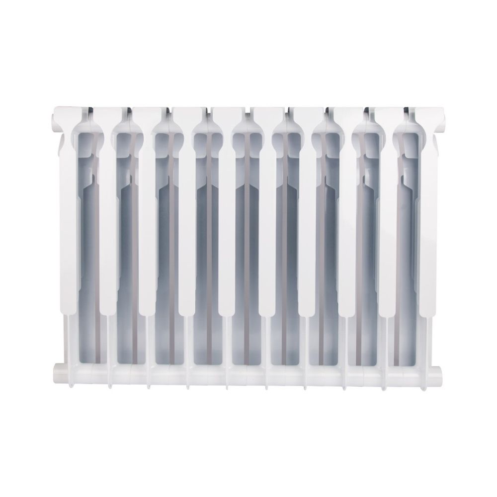 Радіатор біметалічний Thermo Alliance Bi-Ferrum 500/96