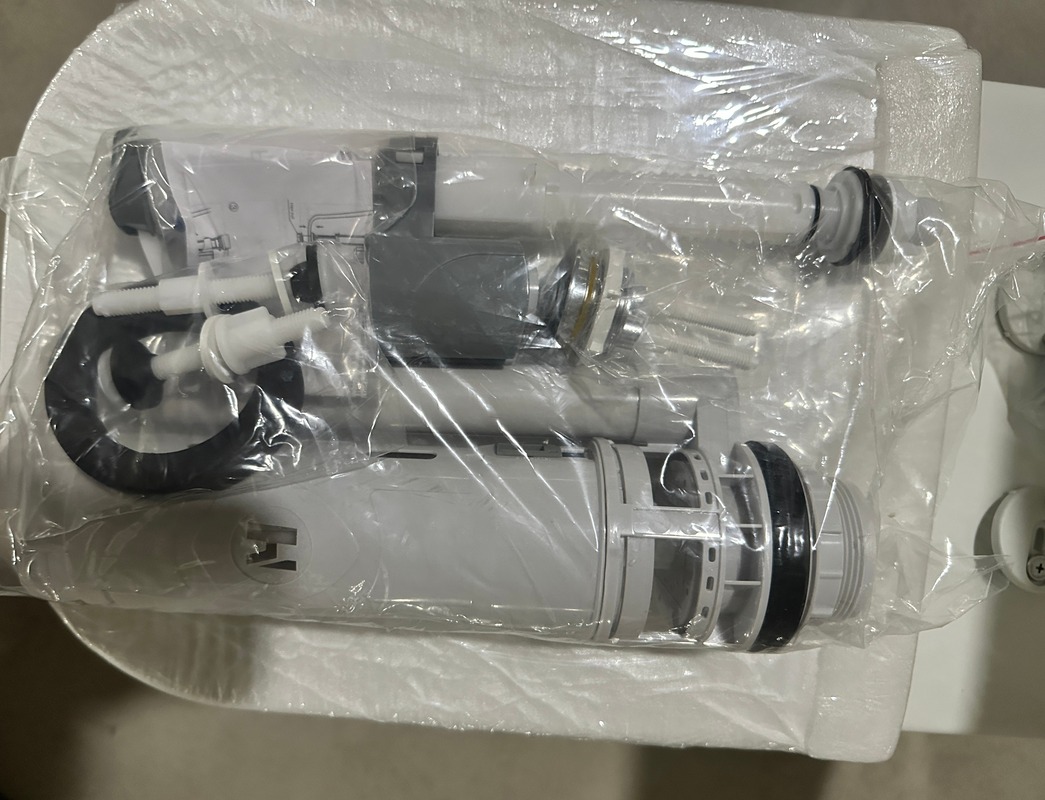 Унітаз-компакт MIXXUS WAVE-0404-R 630х350х805mm система змиву RIMLESS (MI6692)