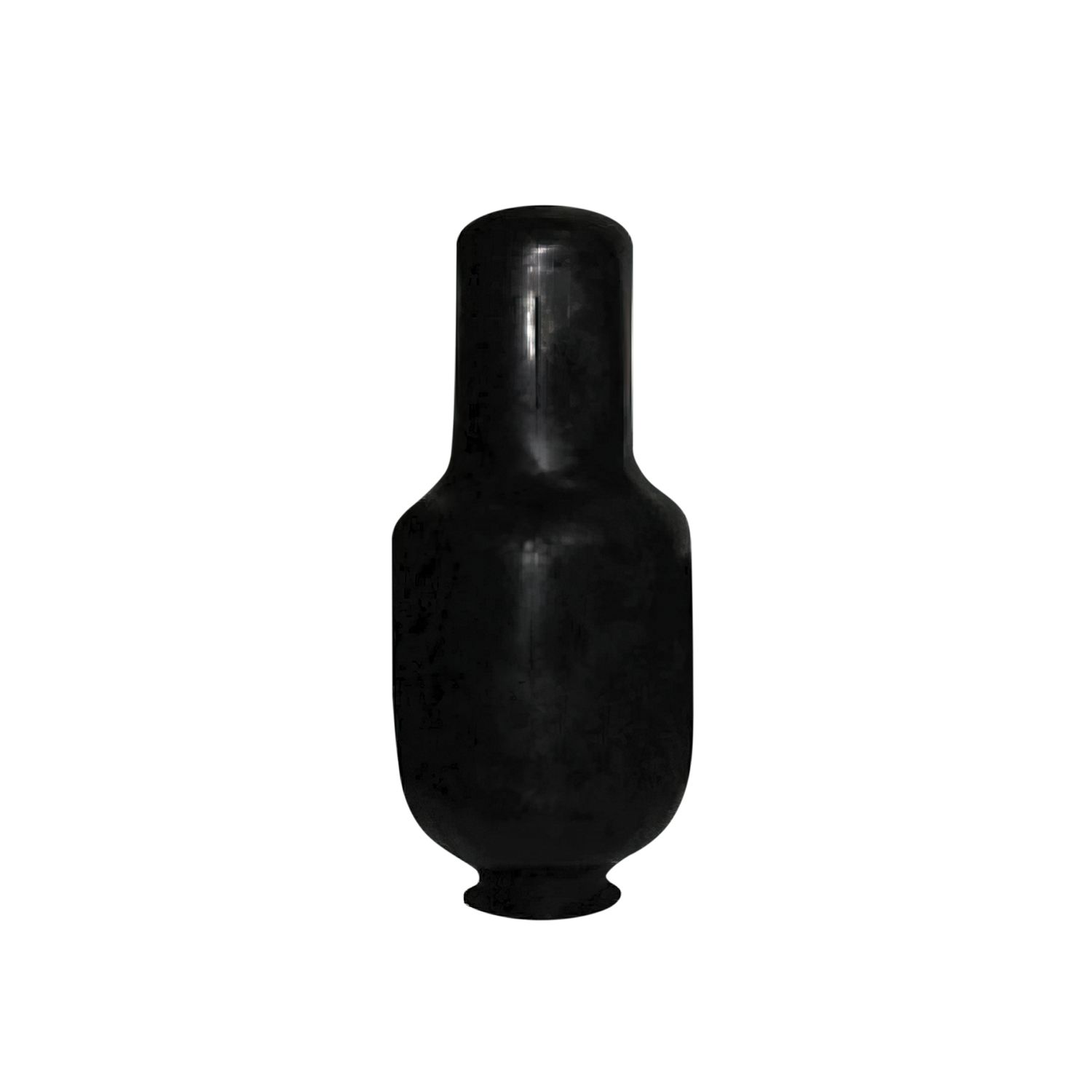 Мембрана SeFa 150-200 л з горловиною DN 80 мм прохідна