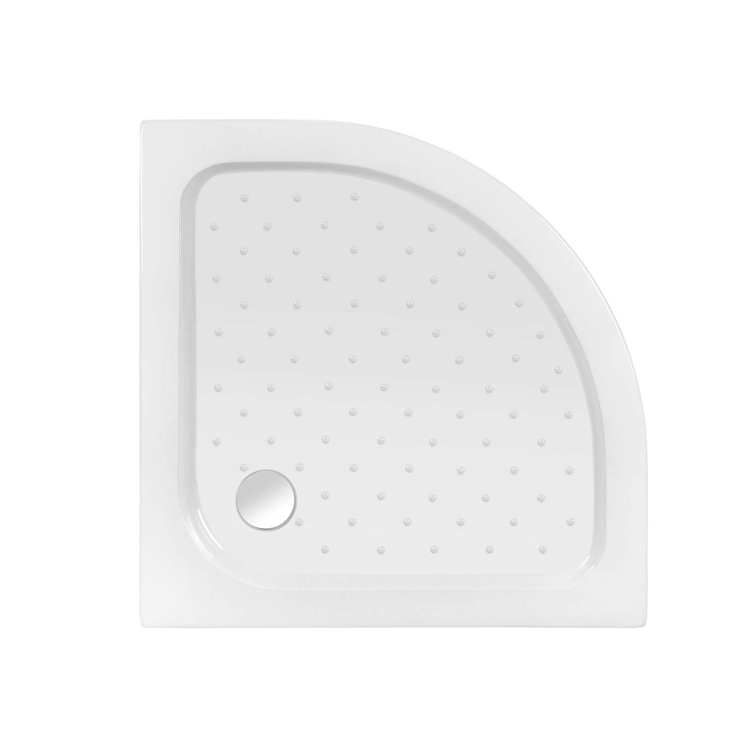 Душова кабіна Agua Cascad - S.F.D.90x90 см