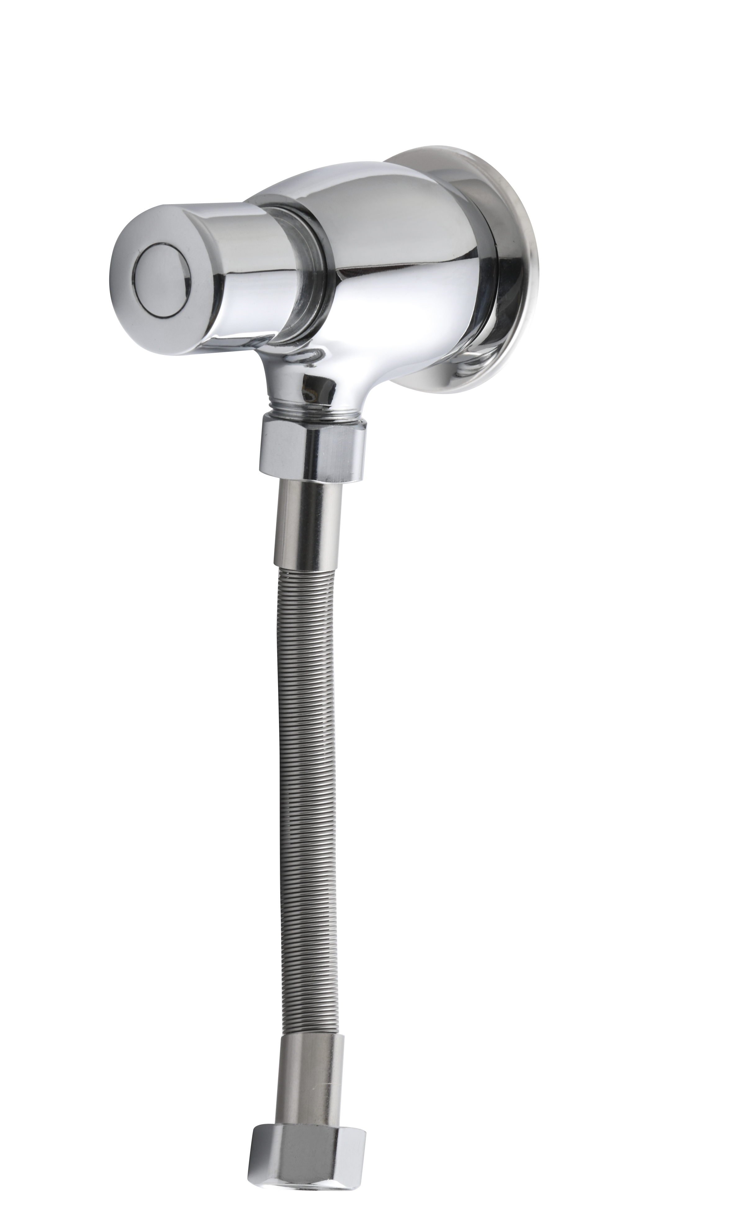Пісуар підлоговий MIXXUS PREMIUM BEVEL-0902 440x320x970mm з краном для пісуара (MP6666)