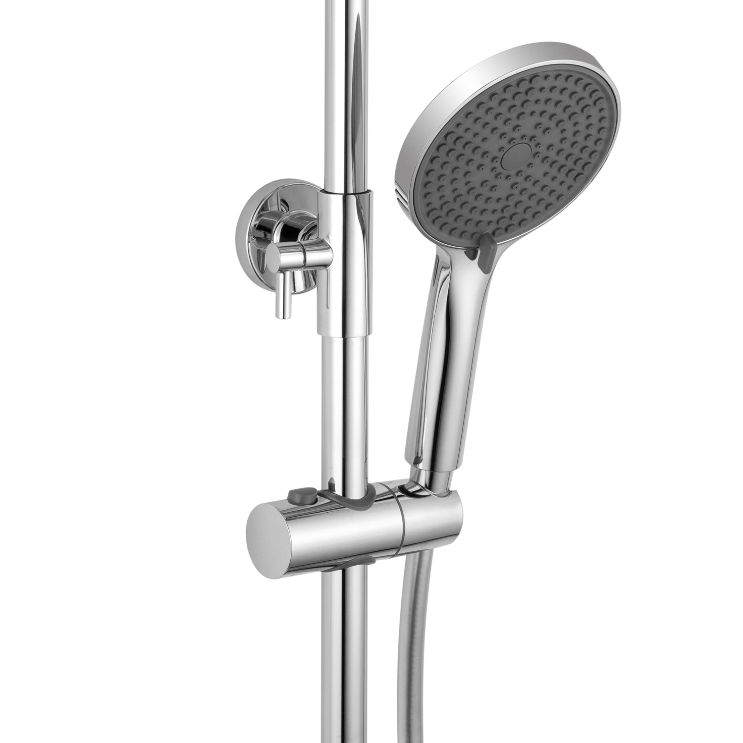 Набор змішувачів Kroner Element 211801-0101