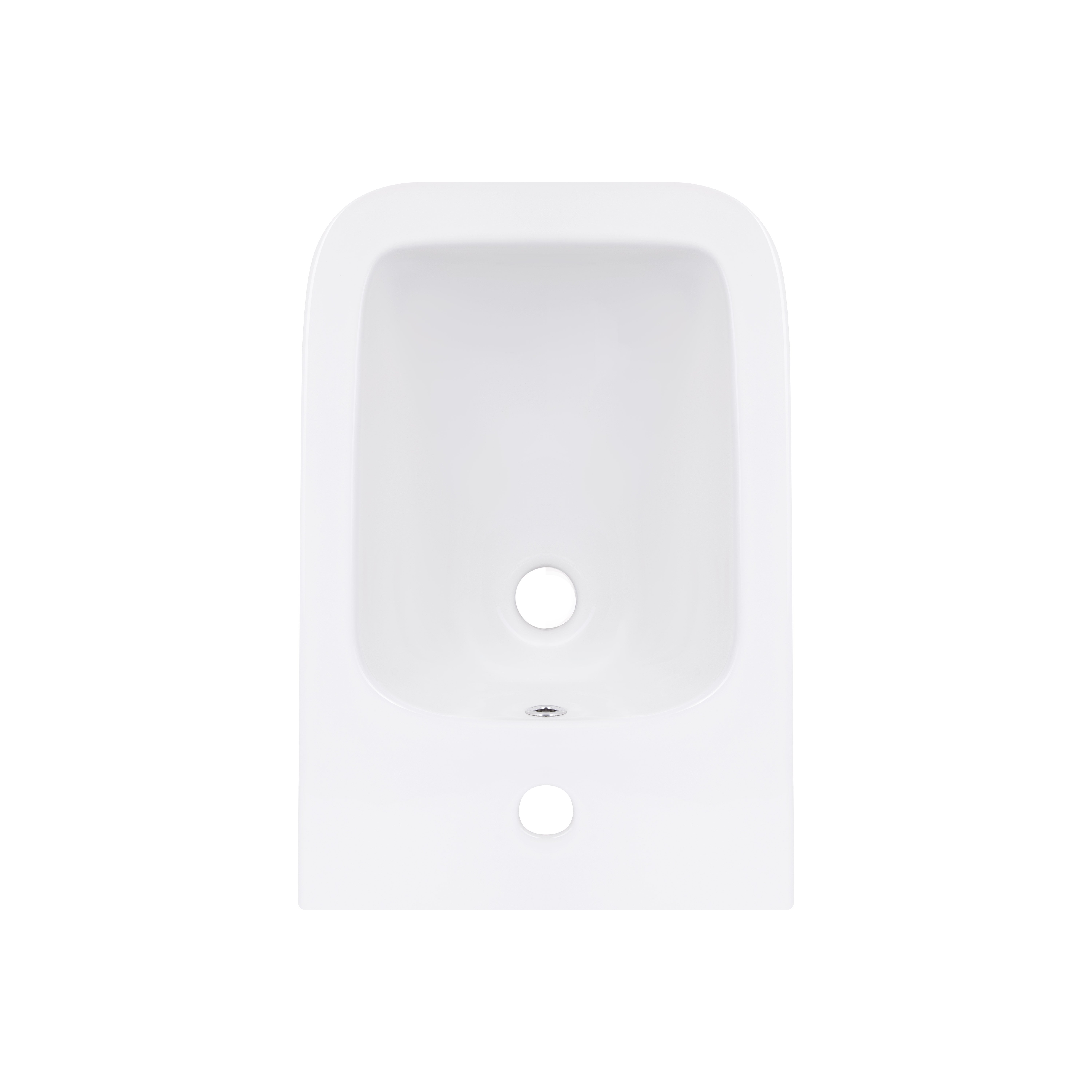 Біде підвісне Qtap Gemini 520×360×295 мм, White QTTAU28W49121