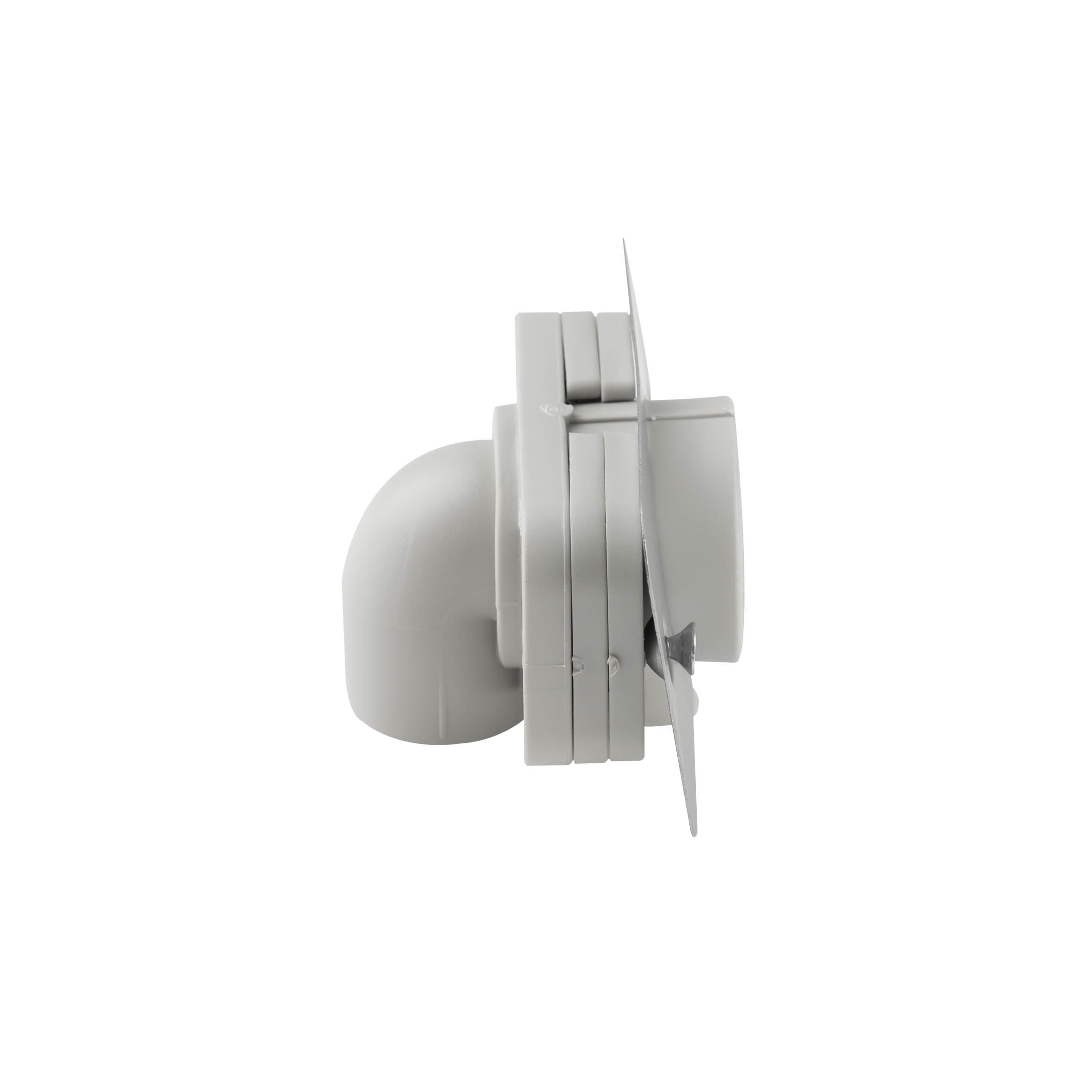 Кутик PPR Thermo Alliance 20х1/2" ВР, під гіпсокартон