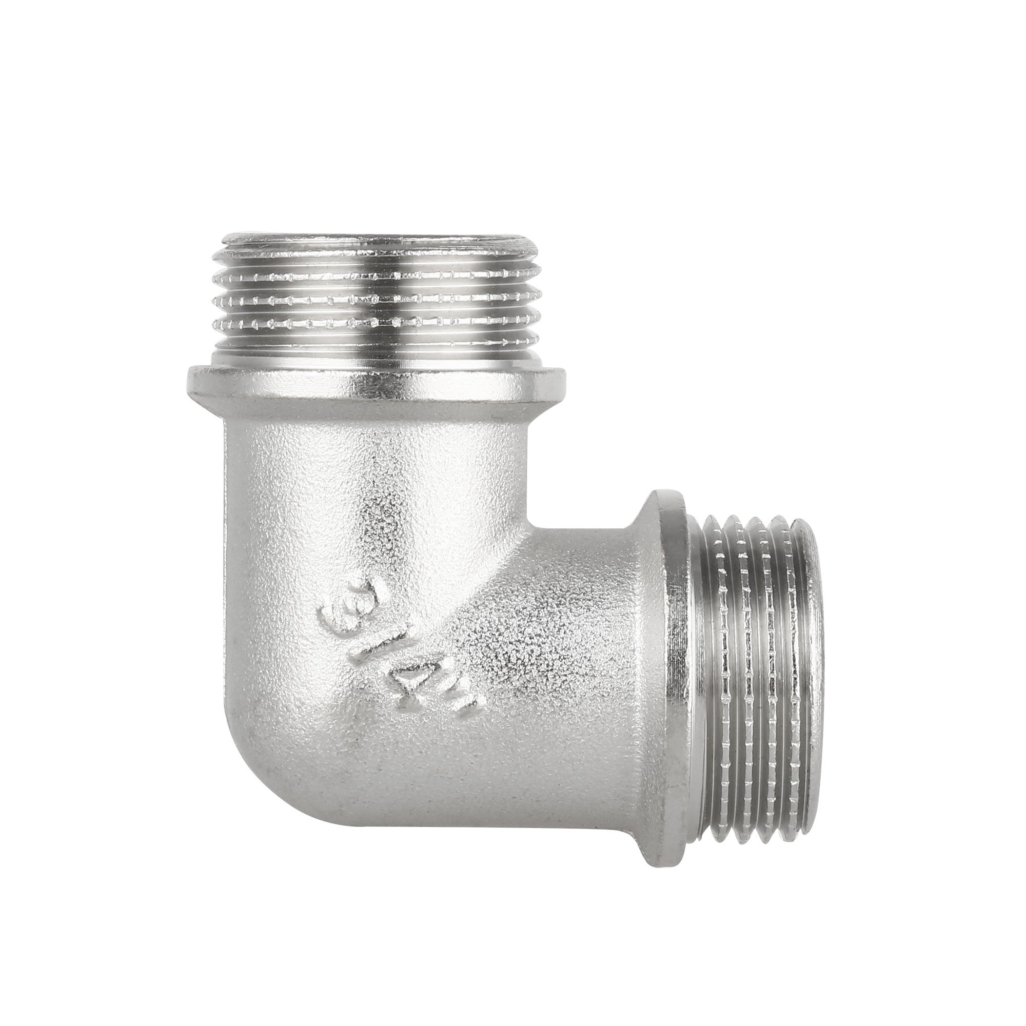 Кут Thermo Alliance Forte 3/4" ЗЗ SF37320